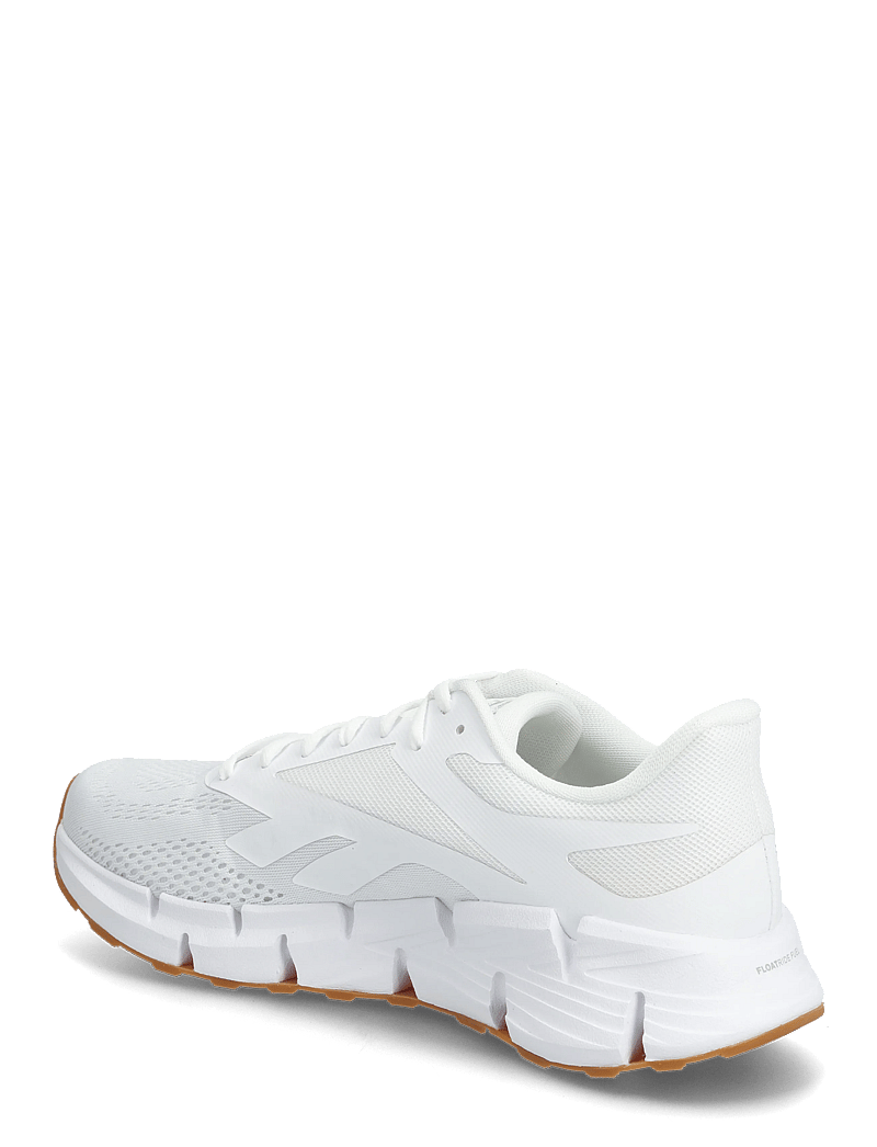 Reebok Performance - ZIG DYNAMICA 6 - løbesko - white/grey1 - 2