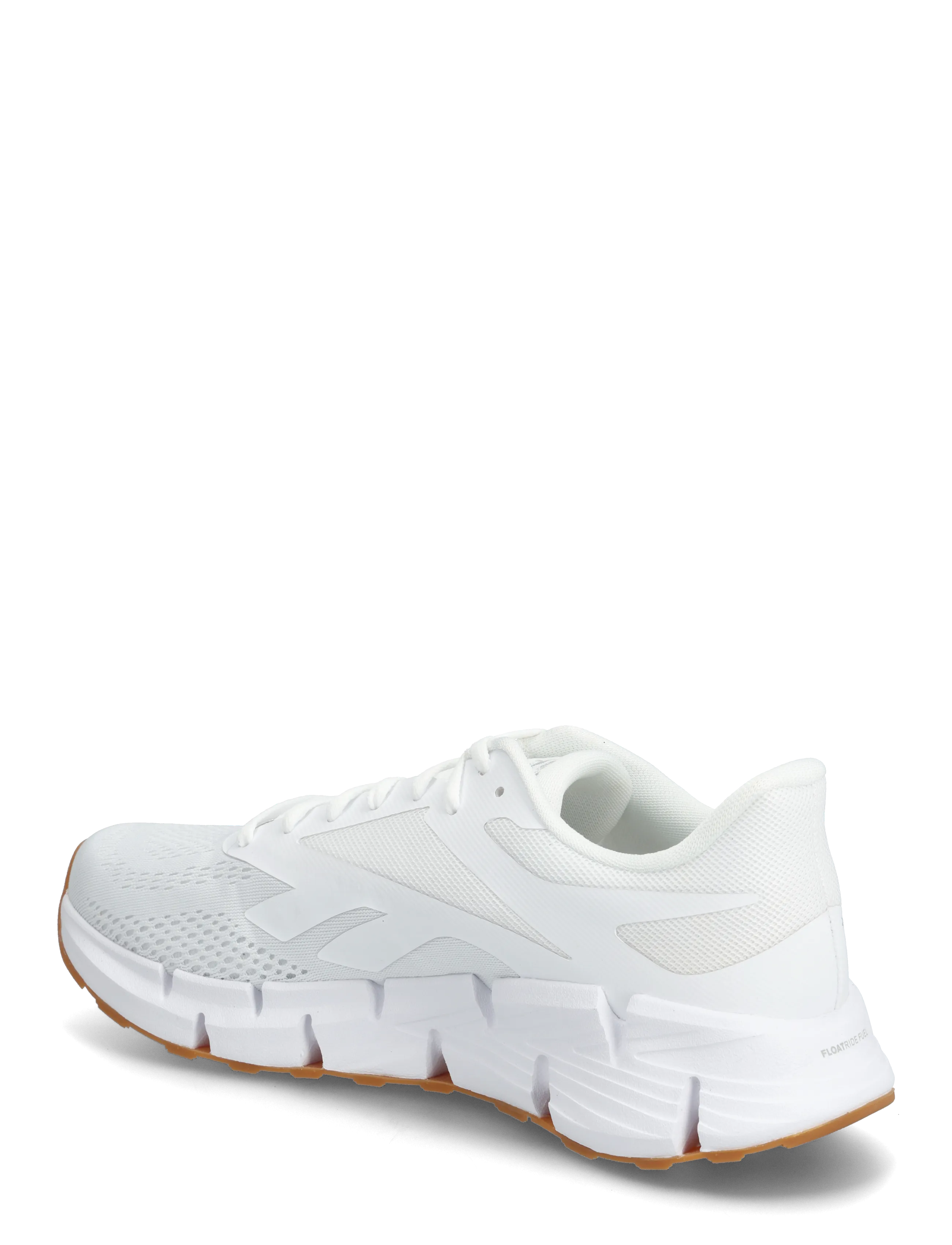 Reebok Performance - ZIG DYNAMICA 6 - running shoes - white/grey1 - 2