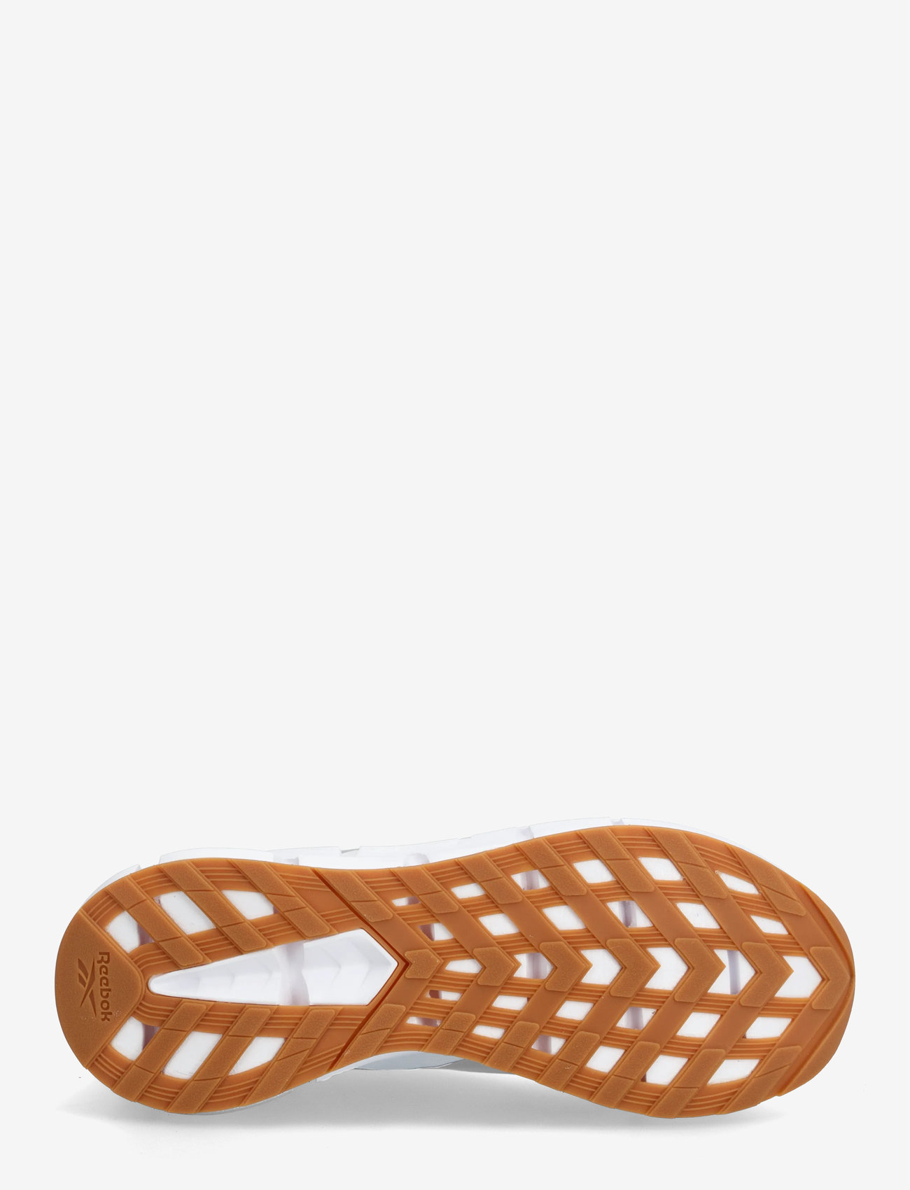 Reebok Performance - ZIG DYNAMICA 6 - løbesko - white/grey1 - 4