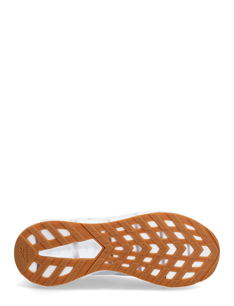 Reebok Performance - ZIG DYNAMICA 6 - løbesko - white/grey1 - 4