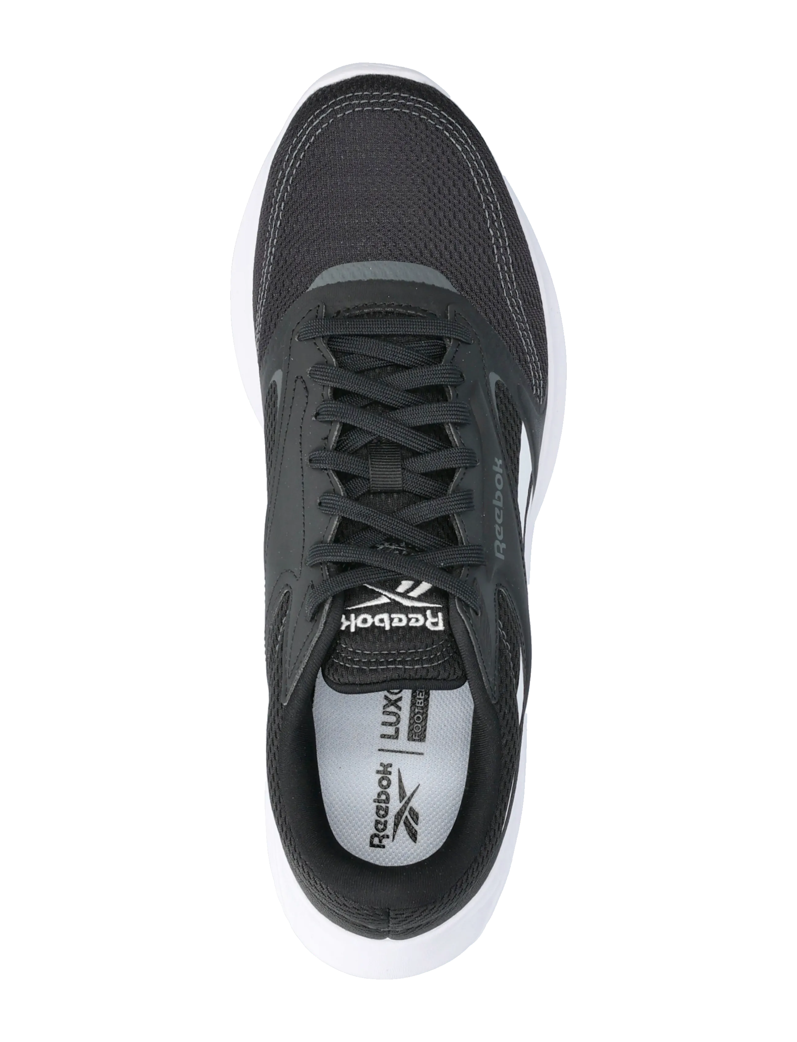 Reebok Performance - ENERGEN TECH 2 - blk/grey 6/wht/gry 5 - 3