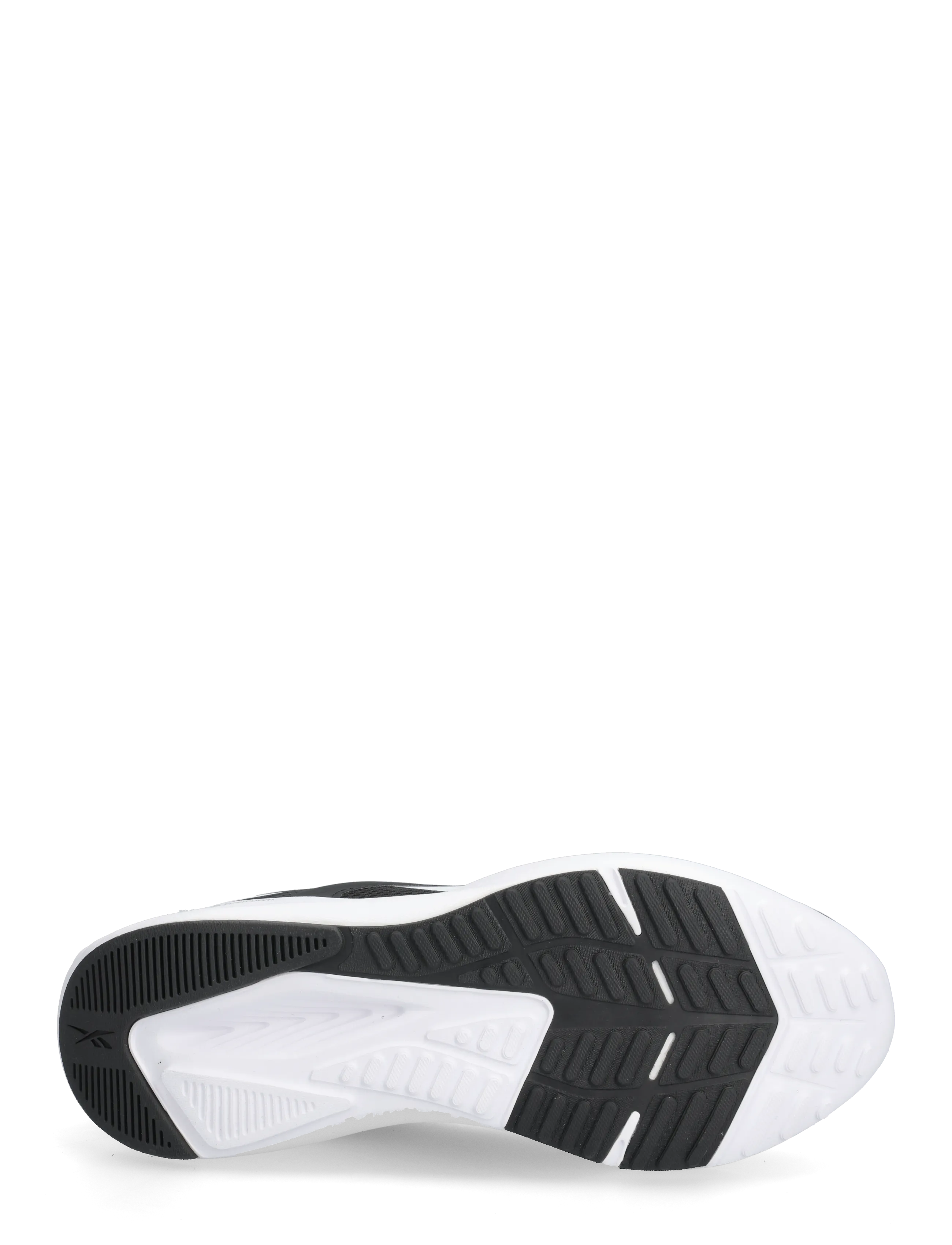 Reebok Performance - ENERGEN TECH 2 - blk/grey 6/wht/gry 5 - 4