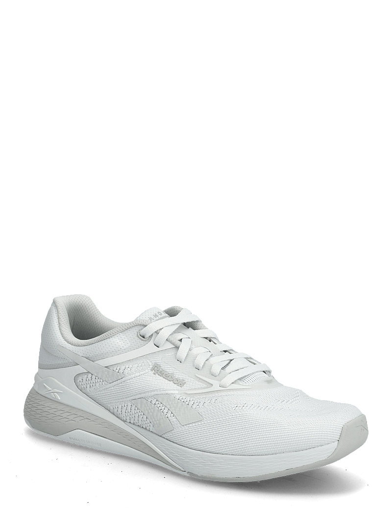 Reebok Performance - NANO X5 - træningssko - moon/grey 1 - 0