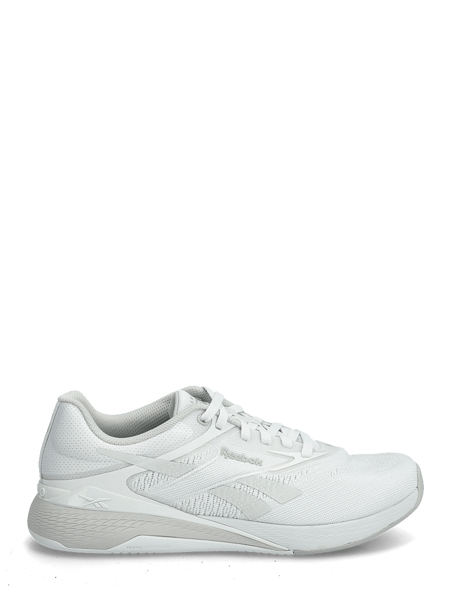 Reebok Performance - NANO X5 - moon/grey 1 - 1
