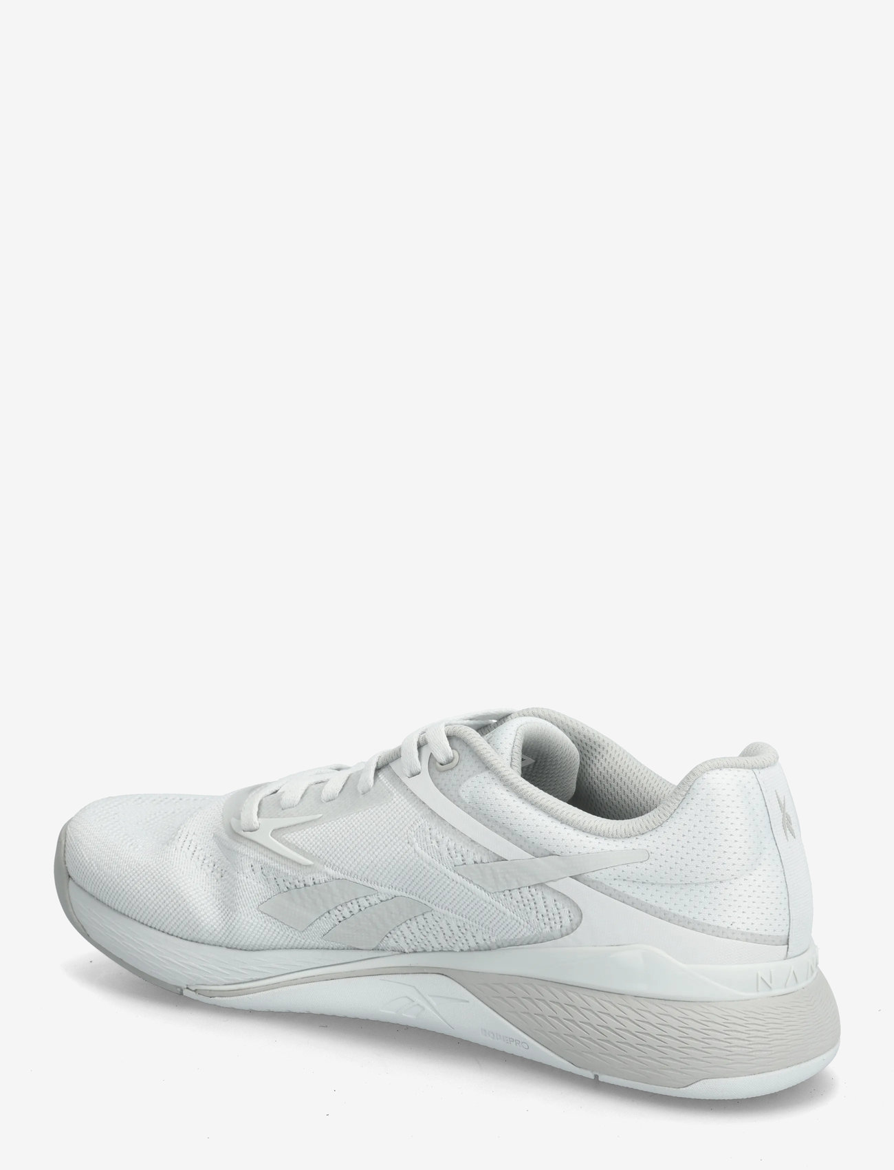 Reebok Performance - NANO X5 - trainingsschuhe - moon/grey 1 - 2