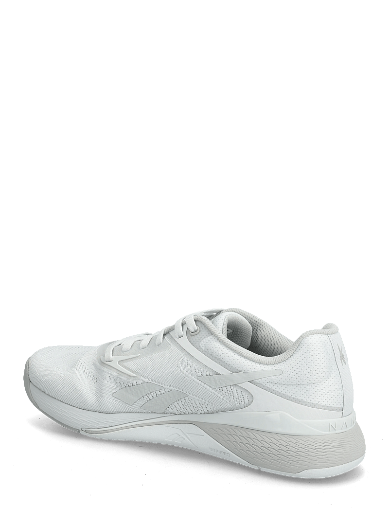 Reebok Performance - NANO X5 - træningssko - moon/grey 1 - 2