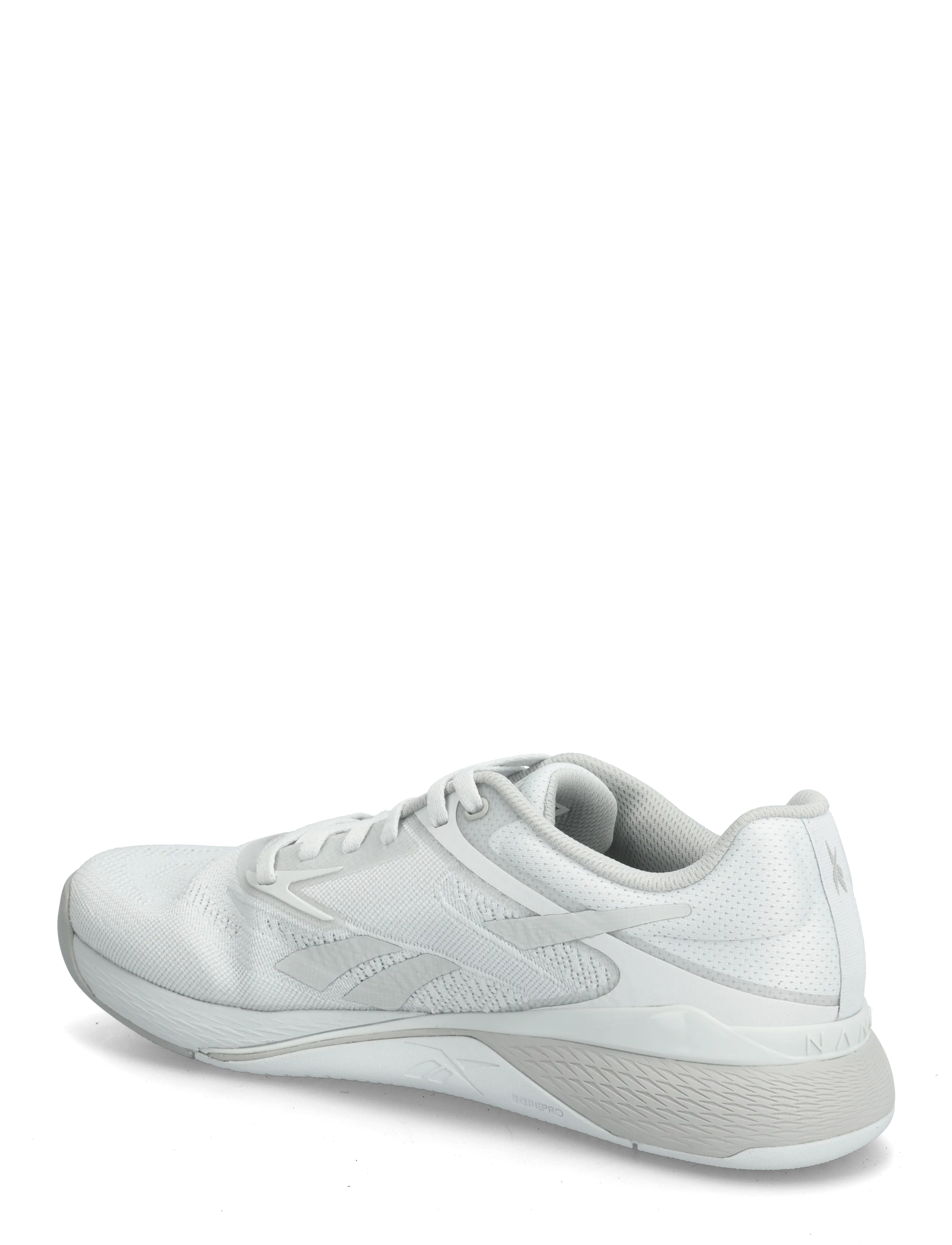 Reebok Performance - NANO X5 - moon/grey 1 - 2