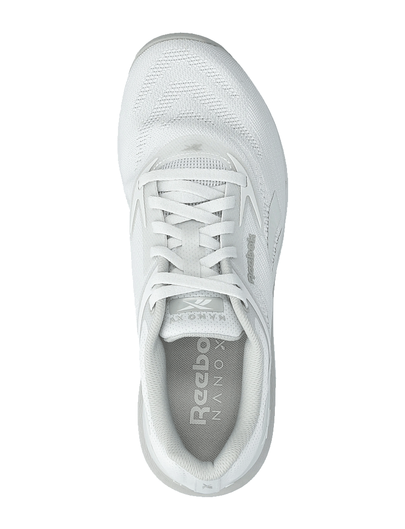 Reebok Performance - NANO X5 - træningssko - moon/grey 1 - 3
