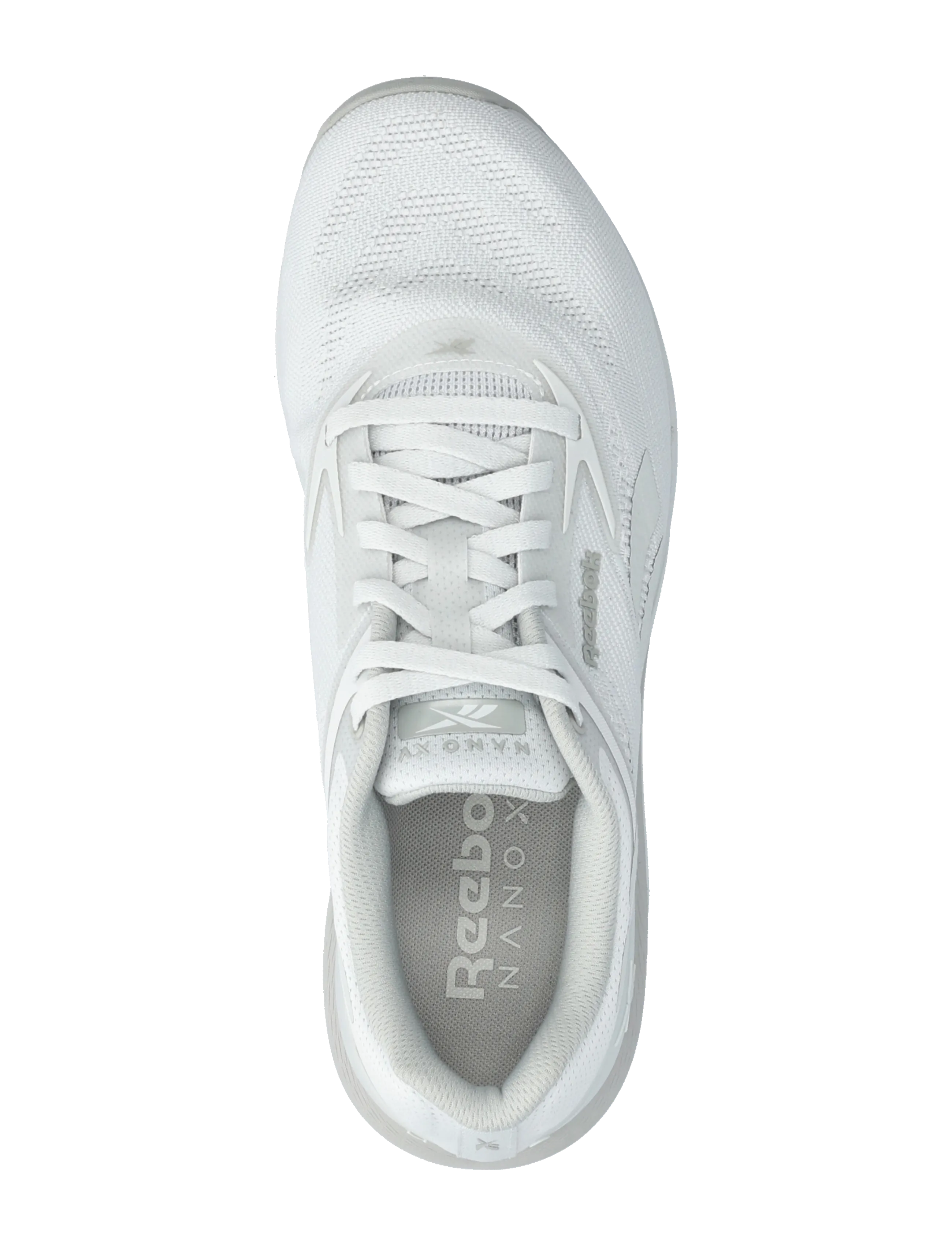 Reebok Performance - NANO X5 - moon/grey 1 - 3