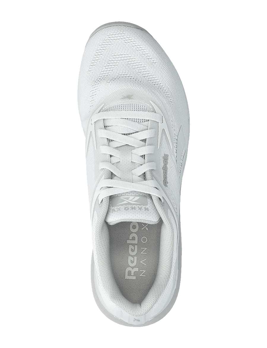 Reebok Performance - NANO X5 - moon/grey 1 - 3