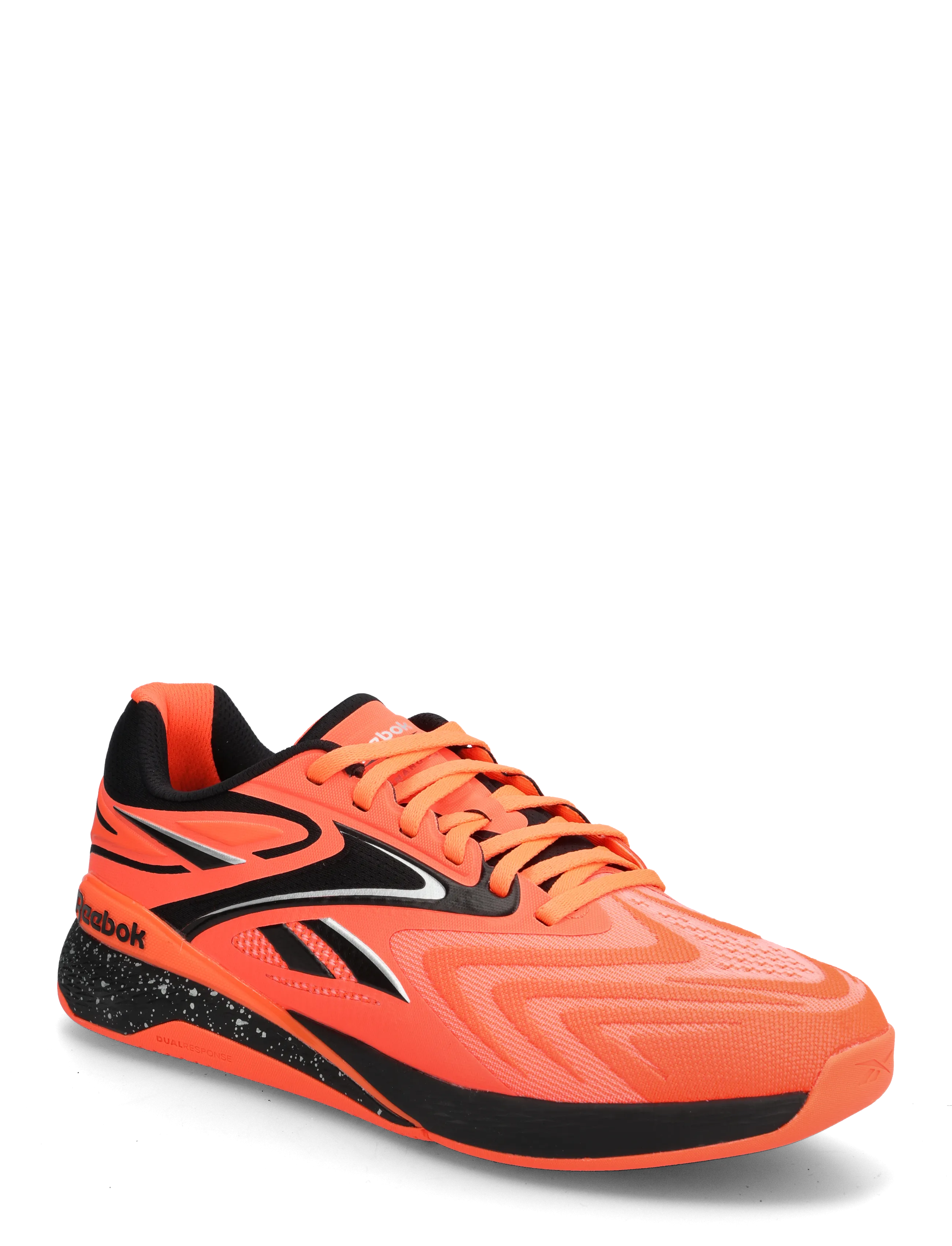 REEBOK PERFORMANCE Nano X5 Edge Orange - 41 - Herren