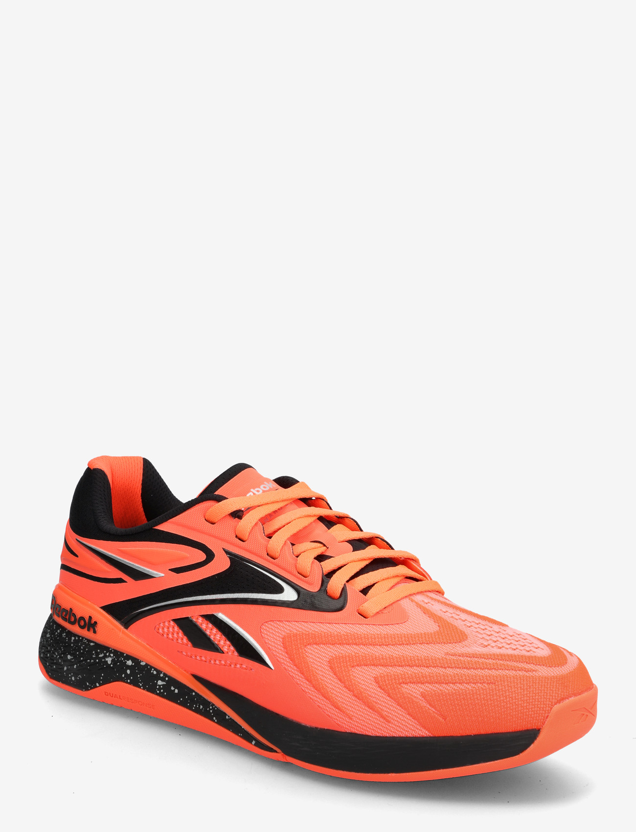 Reebok Performance - NANO X5 EDGE - training shoes - orange/white/black - 0