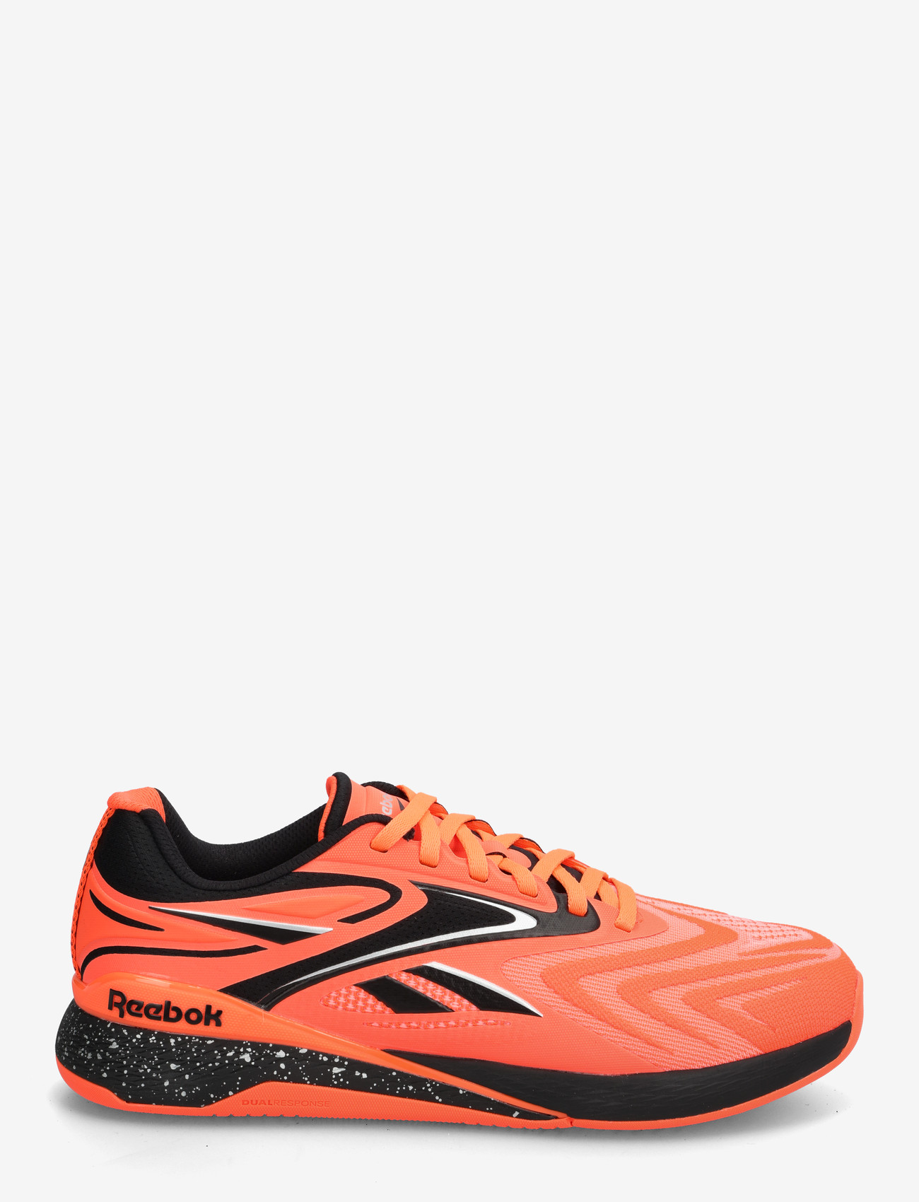 Reebok Performance - NANO X5 EDGE - training shoes - orange/white/black - 1