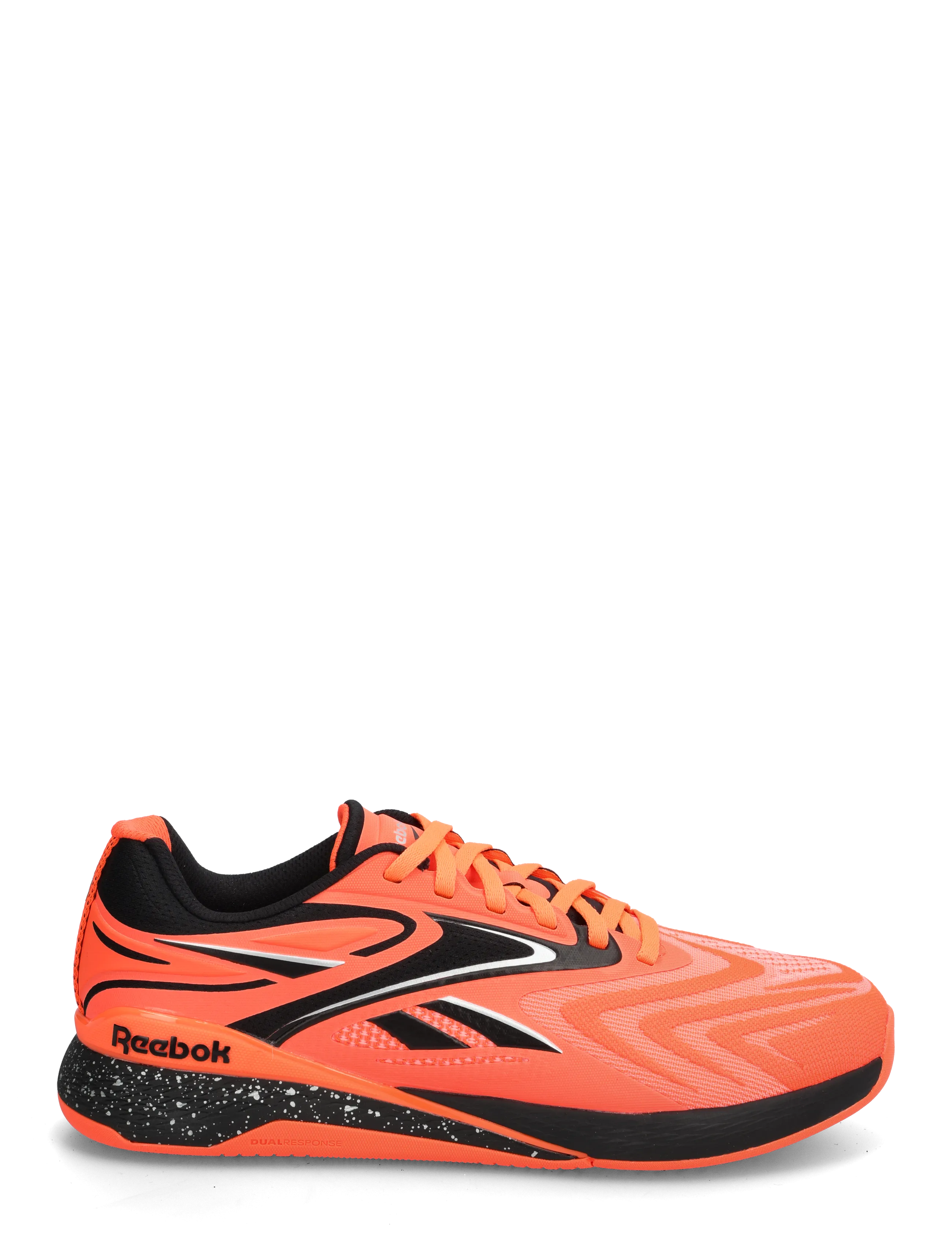 Reebok Performance - NANO X5 EDGE - træningssko - orange/white/black - 1