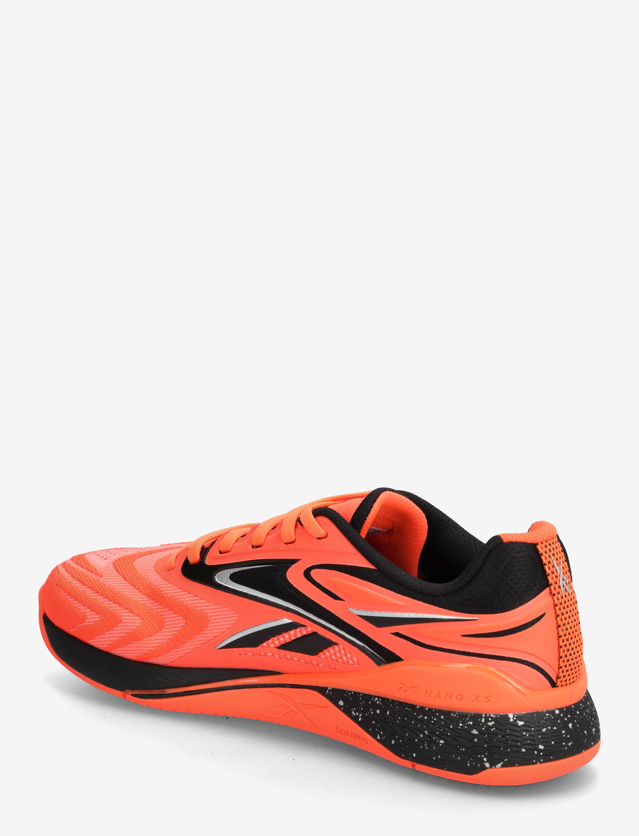 Reebok Performance - NANO X5 EDGE - training shoes - orange/white/black - 2