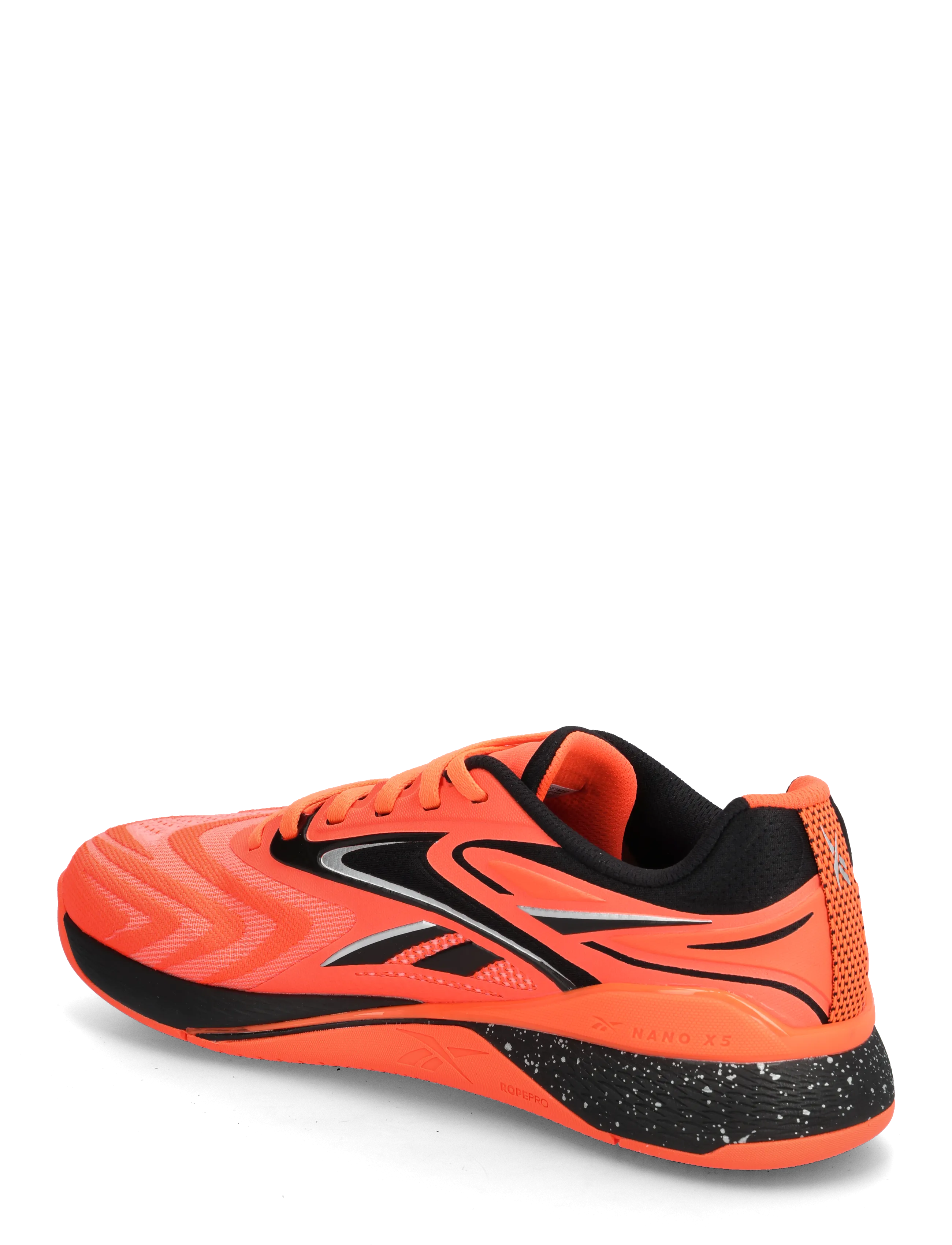 Reebok Performance - NANO X5 EDGE - træningssko - orange/white/black - 2
