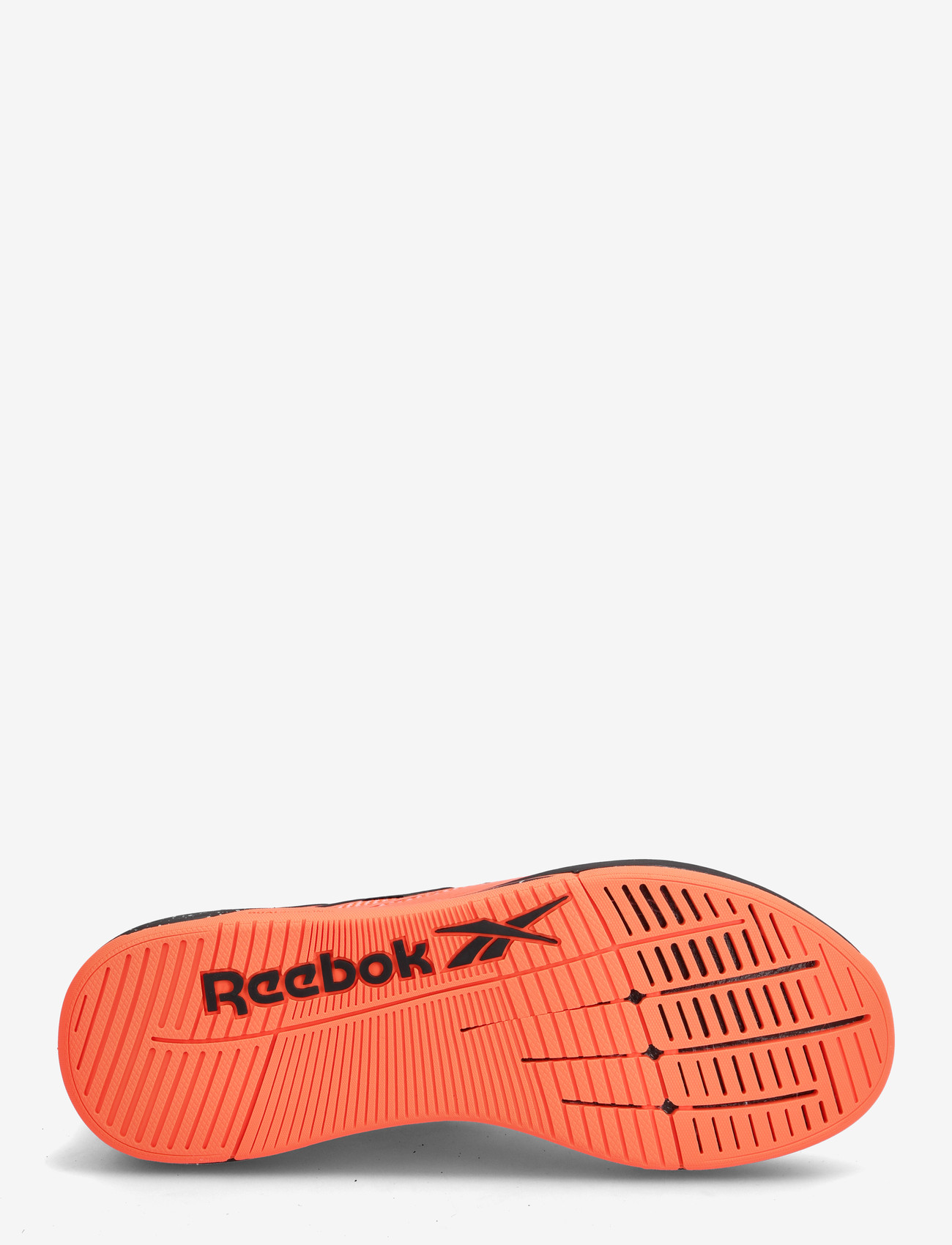 Reebok Performance - NANO X5 EDGE - training shoes - orange/white/black - 4