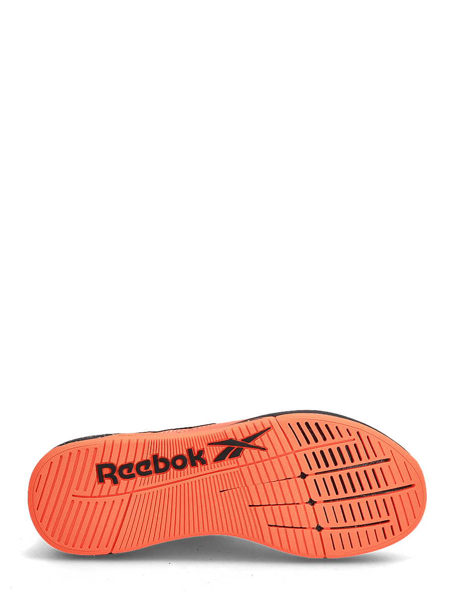 Reebok Performance - NANO X5 EDGE - trainingsschuhe - orange/white/black - 4