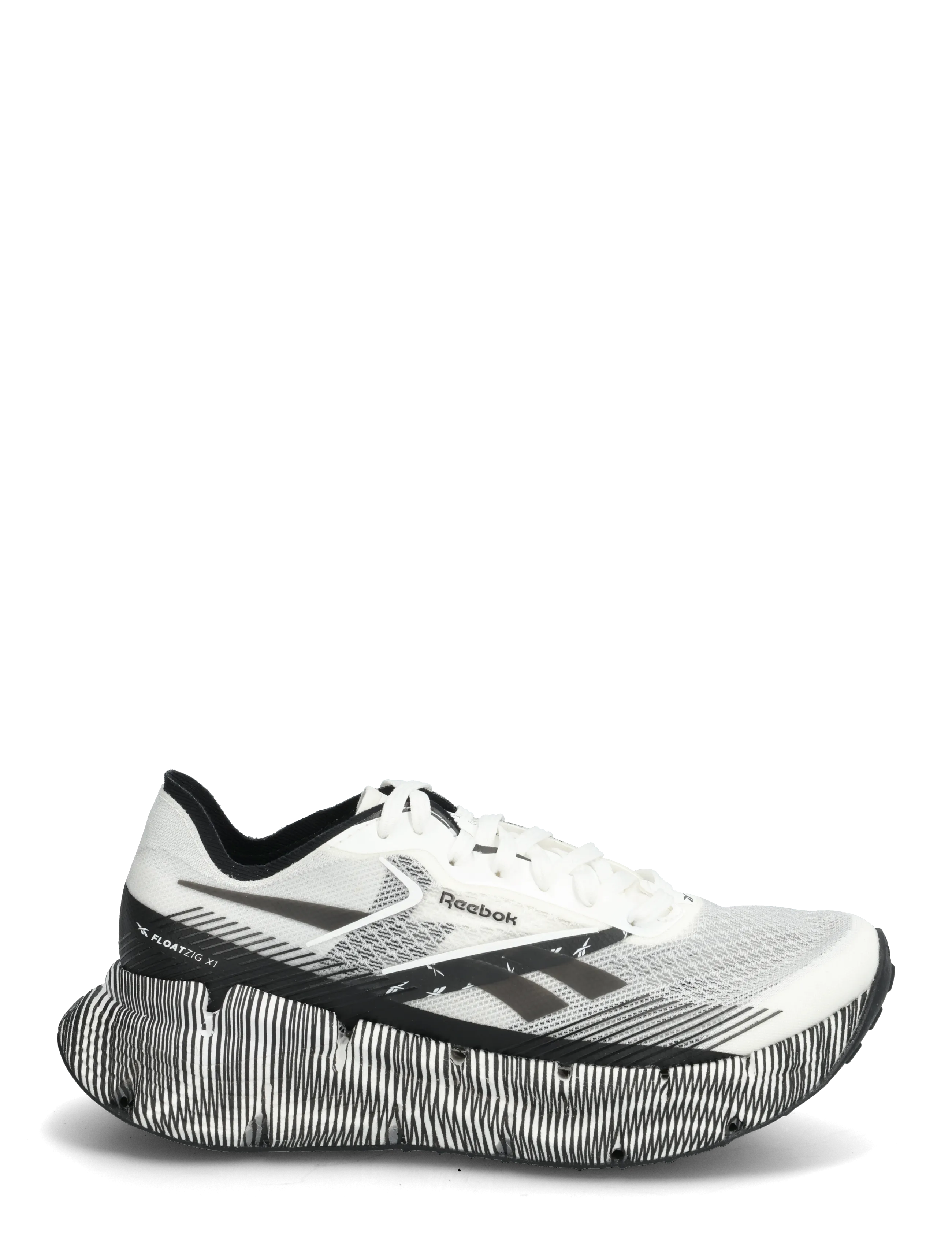 Reebok Performance - FLOATZIG X1 - running shoes - white/black - 1