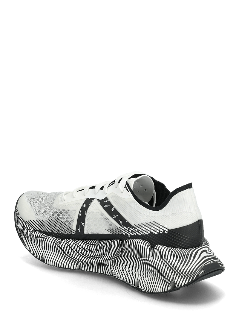 Reebok Performance - FLOATZIG X1 - løpesko - white/black - 2