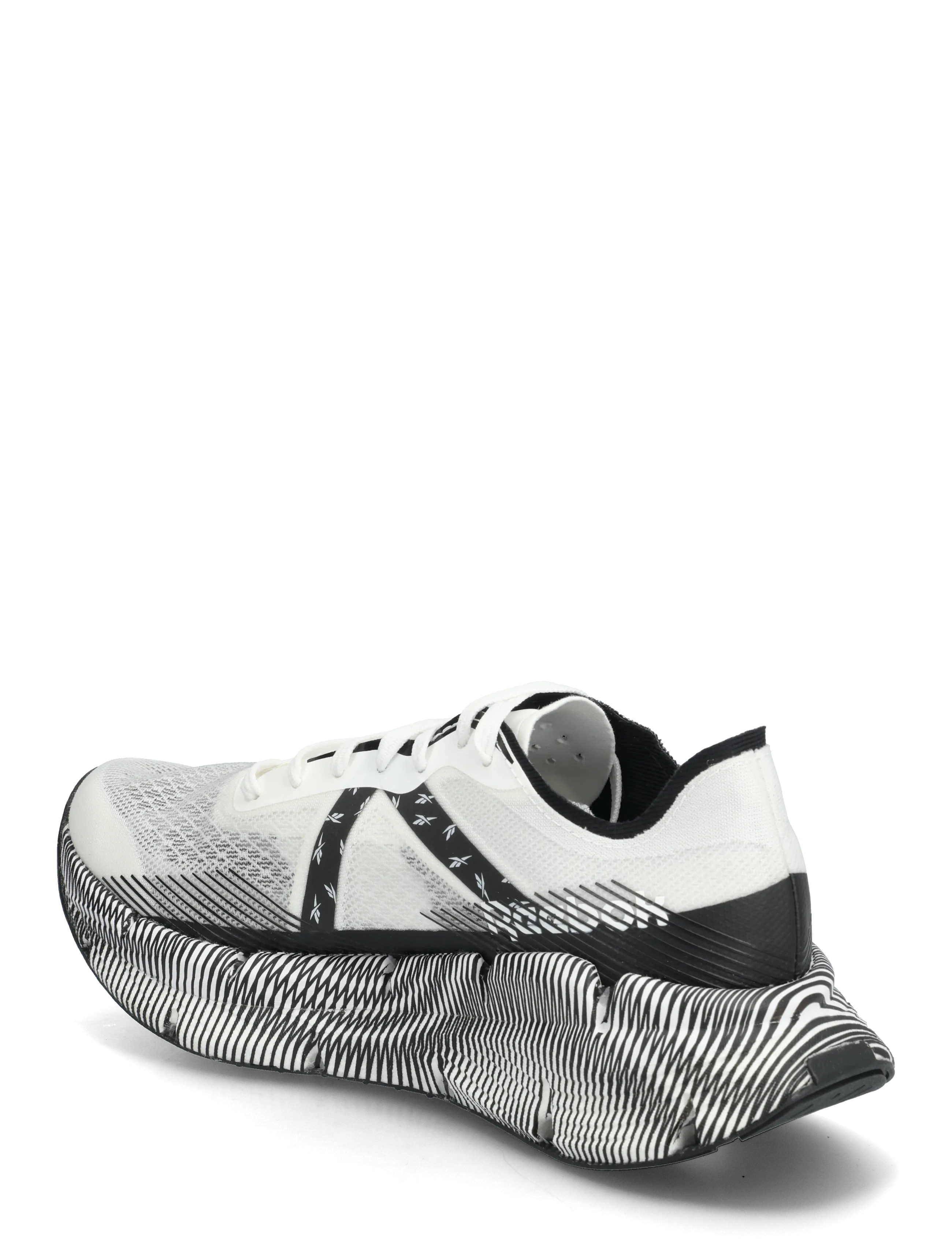 Reebok Performance - FLOATZIG X1 - running shoes - white/black - 2