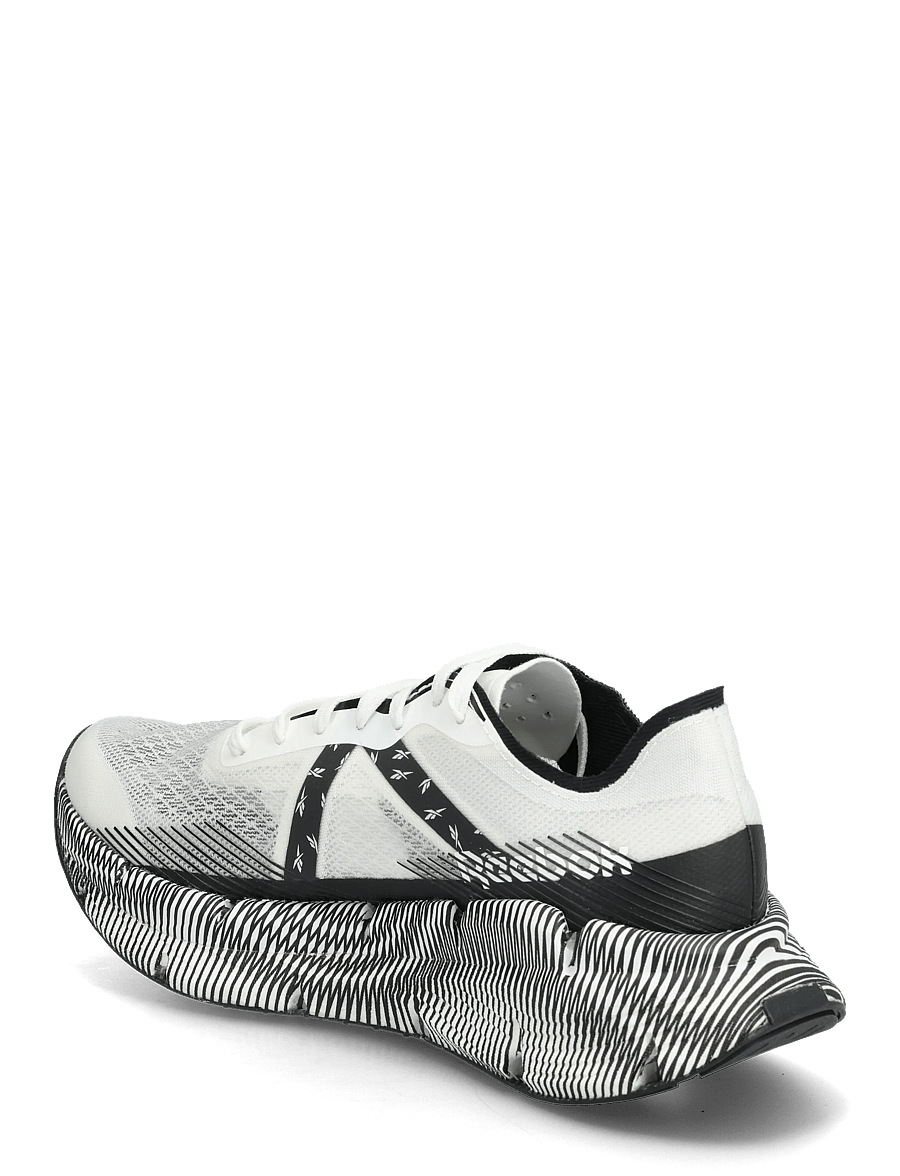 Reebok Performance - FLOATZIG X1 - laufschuhe - white/black - 2