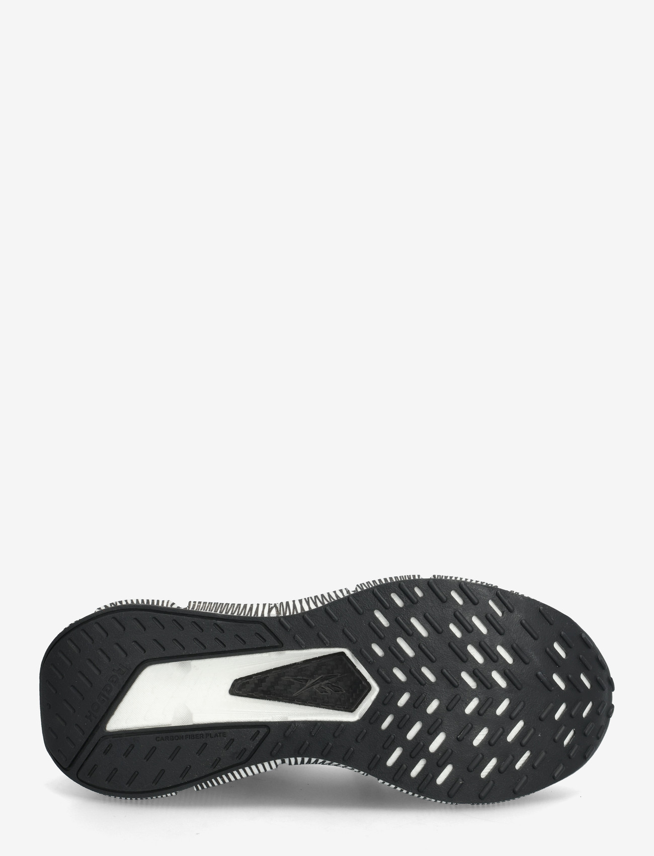 Reebok Performance - FLOATZIG X1 - paksu tallaga tossud - white/black - 4