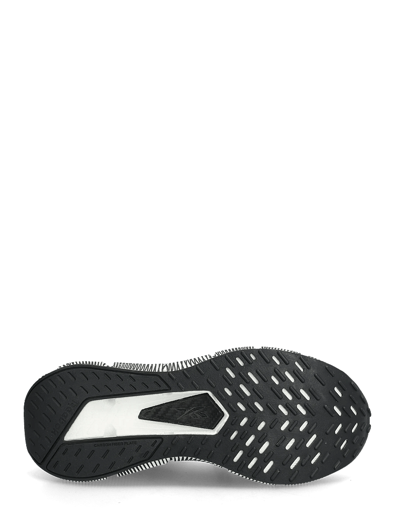 Reebok Performance - FLOATZIG X1 - løpesko - white/black - 4