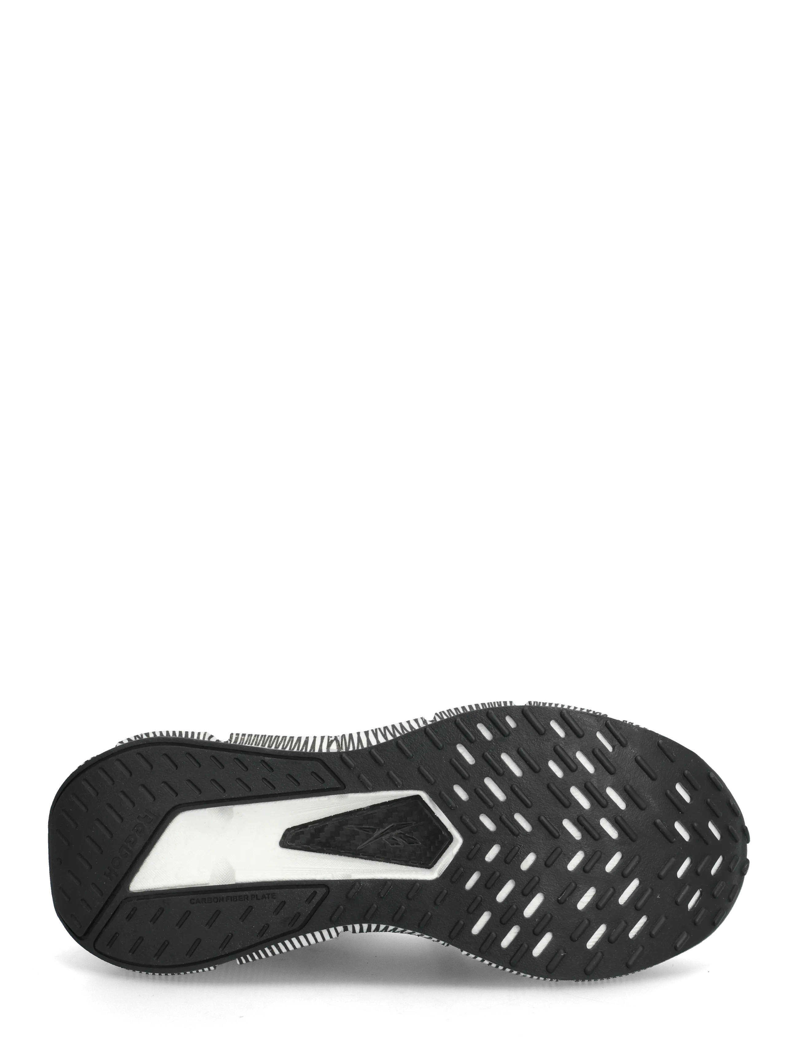Reebok Performance - FLOATZIG X1 - running shoes - white/black - 4