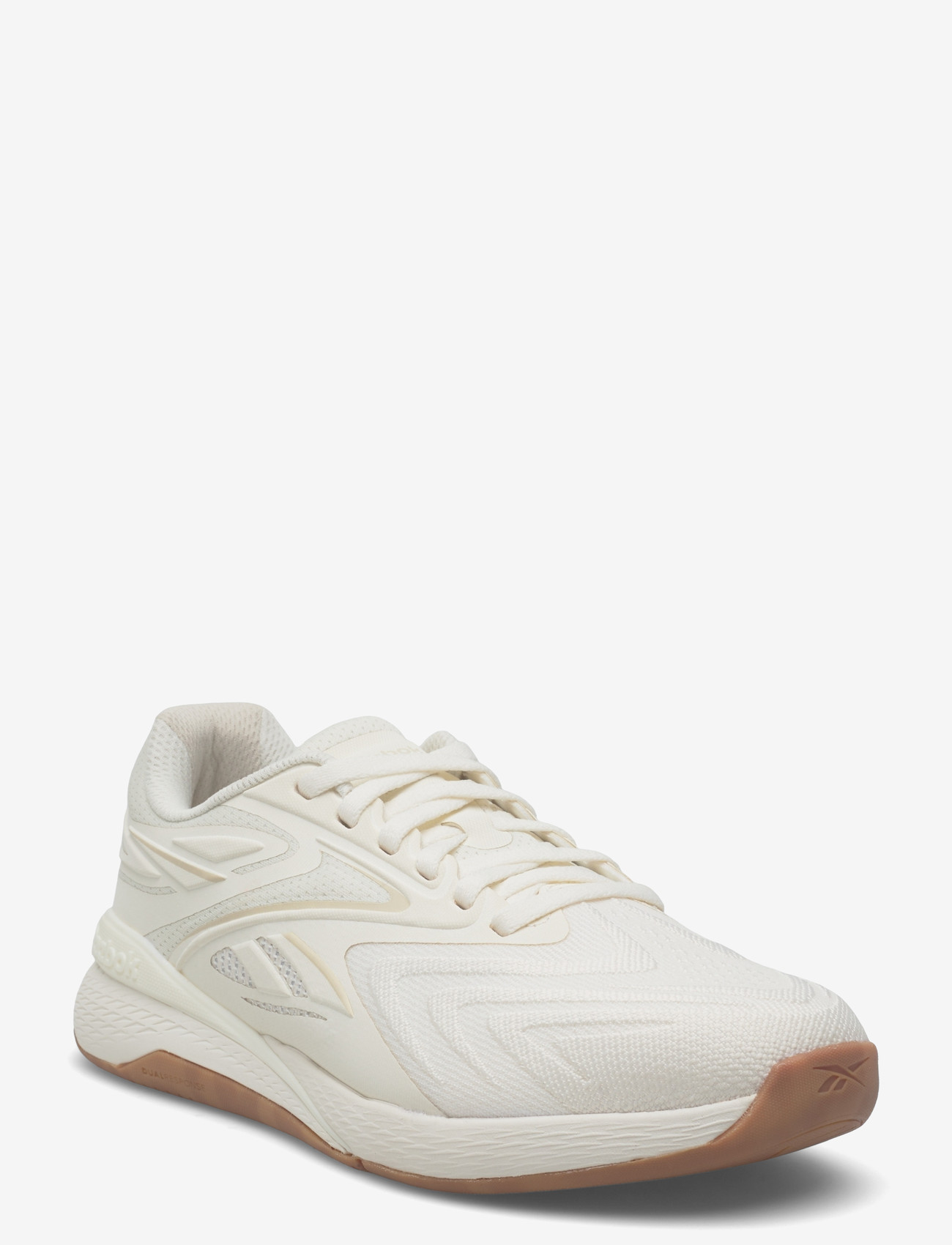 Reebok Performance - NANO X5 EDGE - low top sneakers - chalk - 0