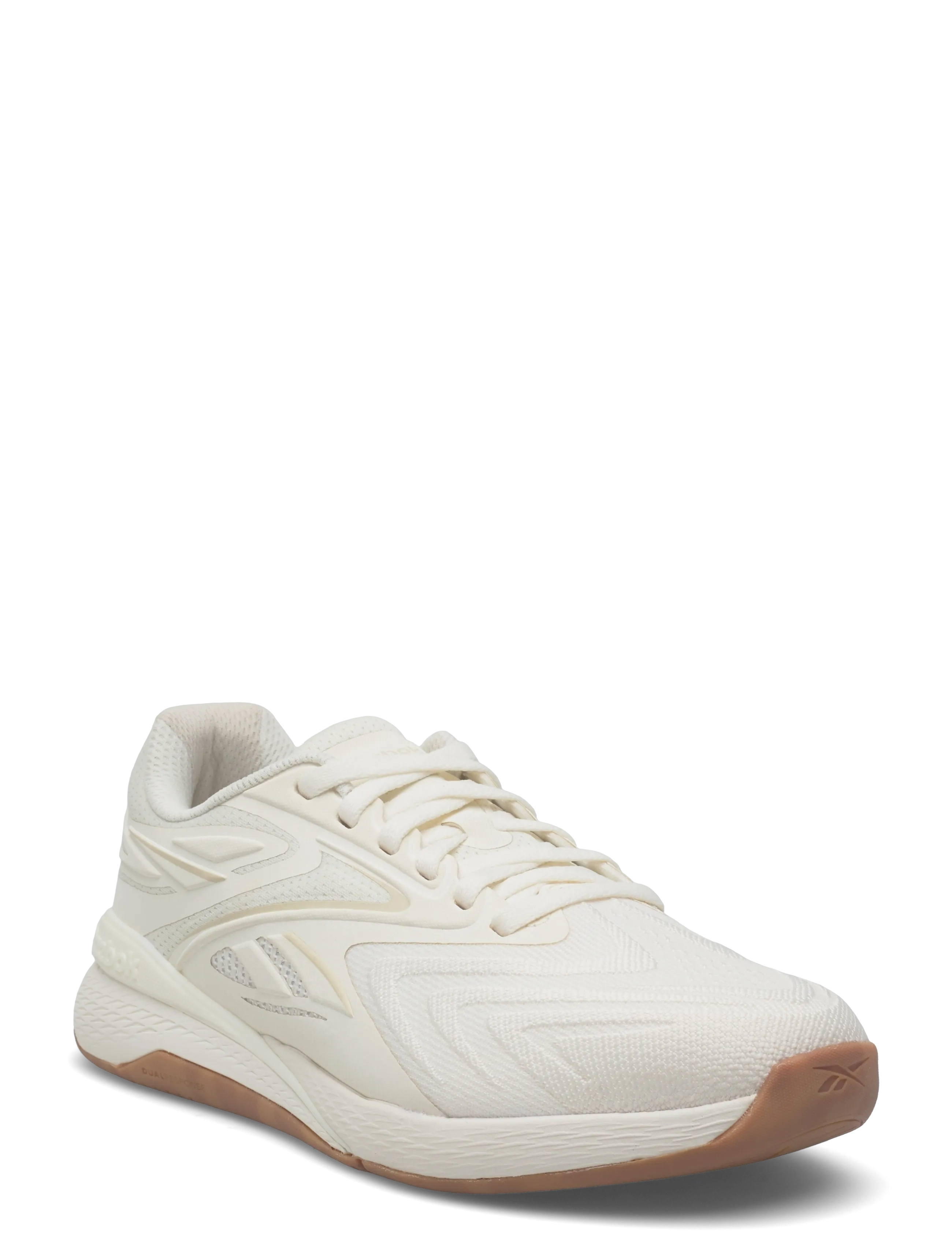 Reebok Performance NANO X5 EDGE - Uus - CHALK / cream