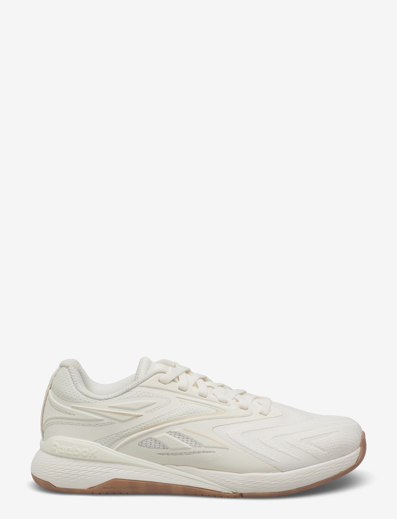 Reebok Performance - NANO X5 EDGE - low top sneakers - chalk - 1