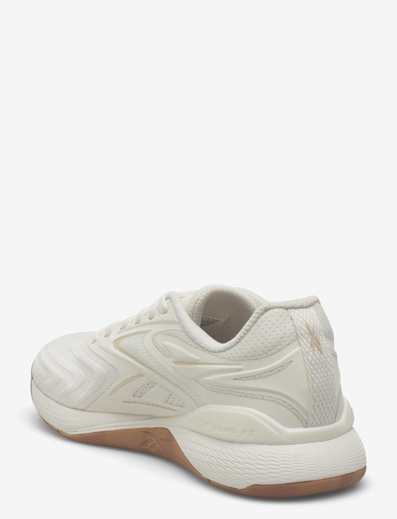 Reebok Performance - NANO X5 EDGE - low top sneakers - chalk - 2