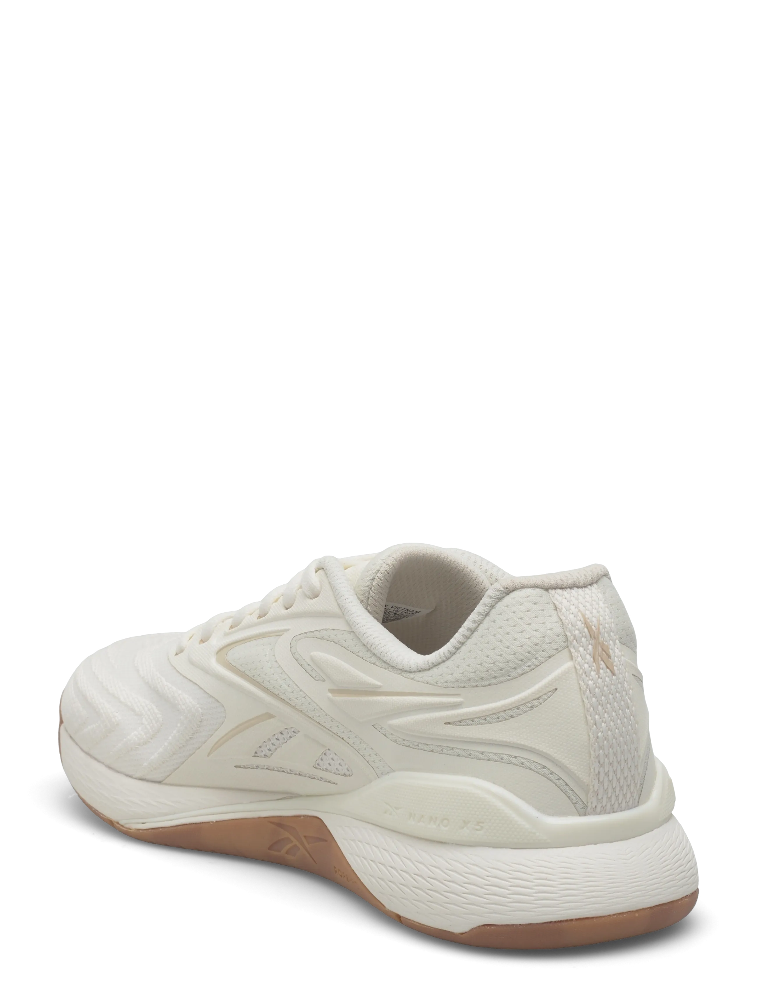 Reebok Performance - NANO X5 EDGE - sport - chalk - 2