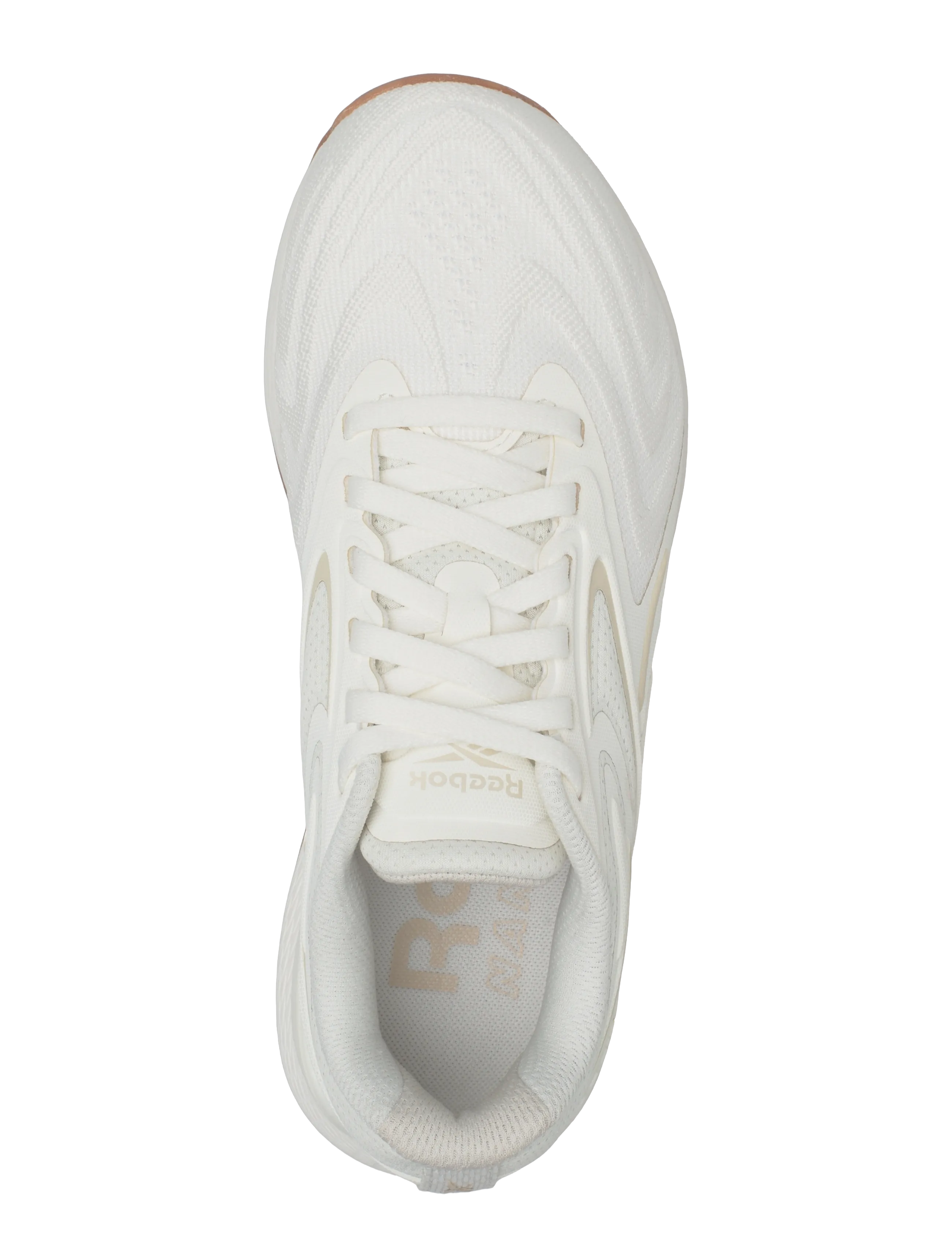 Reebok Performance - NANO X5 EDGE - sport - chalk - 3