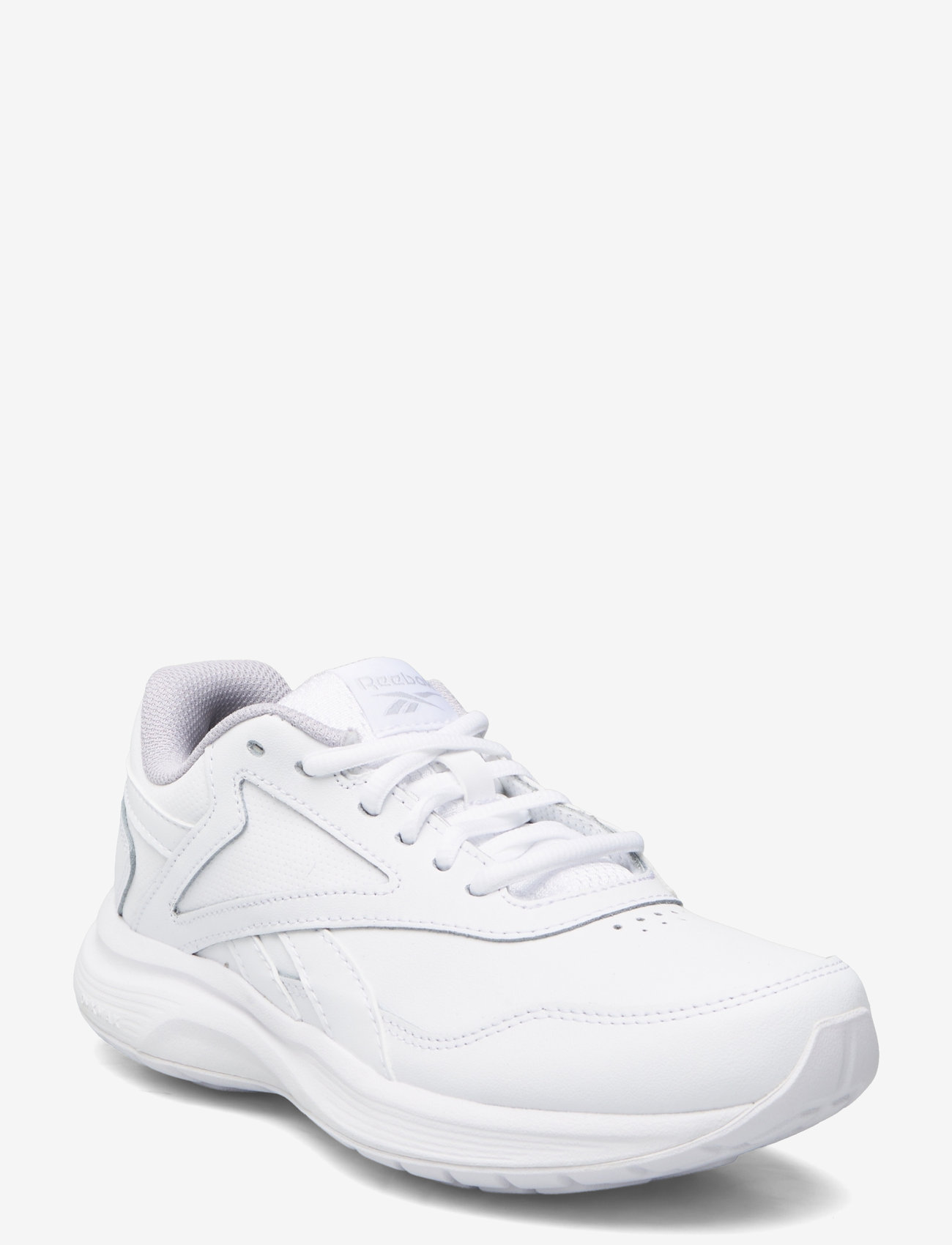 Reebok Performance - WALK ULTRA 7 DMX MAX - matka- ja kõndimisjalatsid - white/cdgry2/croyal - 0