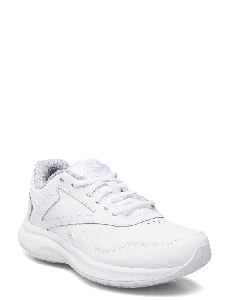Reebok Performance - WALK ULTRA 7 DMX MAX - matalavartiset tennarit - white/cdgry2/croyal - 0
