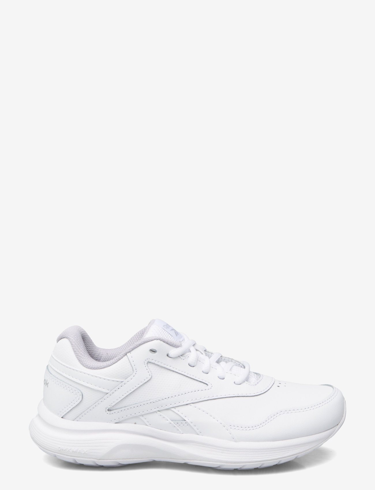 Reebok Performance - WALK ULTRA 7 DMX MAX - matka- ja kõndimisjalatsid - white/cdgry2/croyal - 1