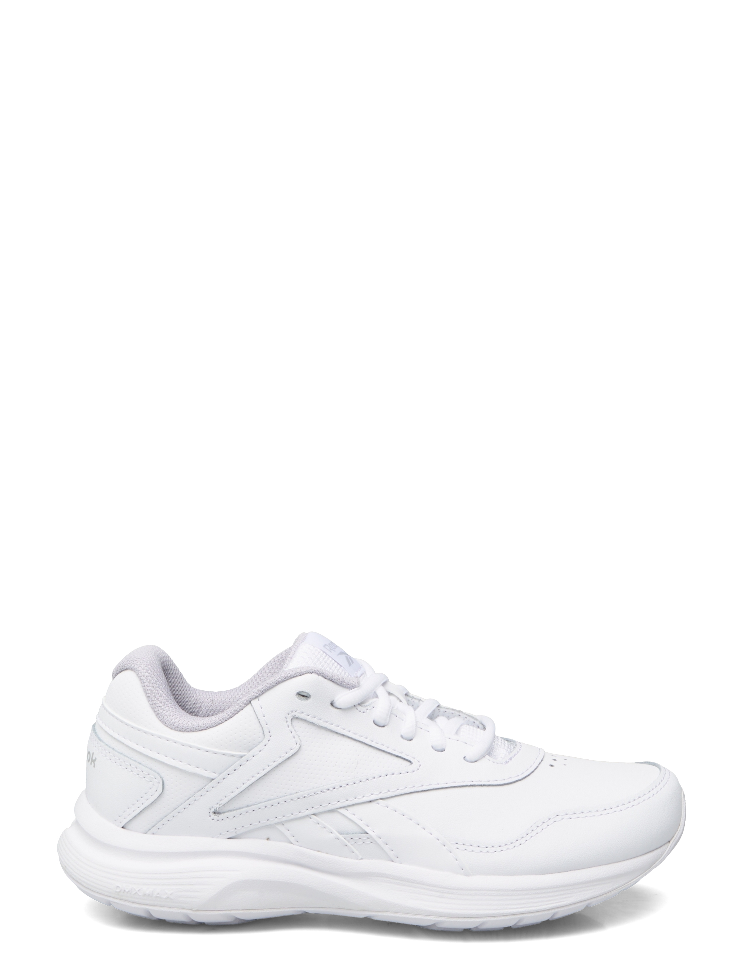 Reebok Performance - WALK ULTRA 7 DMX MAX - buty na wędrówki - white/cdgry2/croyal - 1