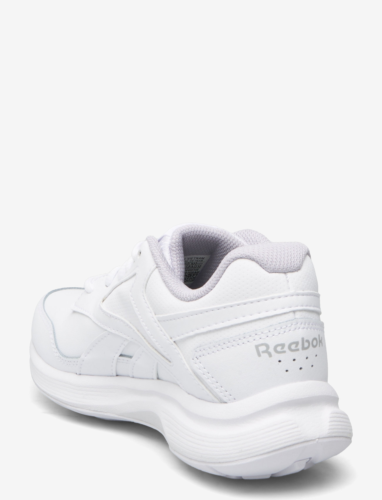 Reebok Performance - WALK ULTRA 7 DMX MAX - matka- ja kõndimisjalatsid - white/cdgry2/croyal - 2