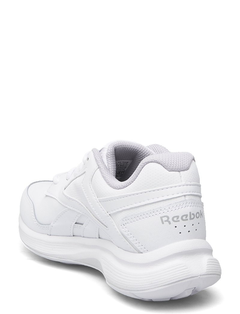 Reebok Performance - WALK ULTRA 7 DMX MAX - matalavartiset tennarit - white/cdgry2/croyal - 2