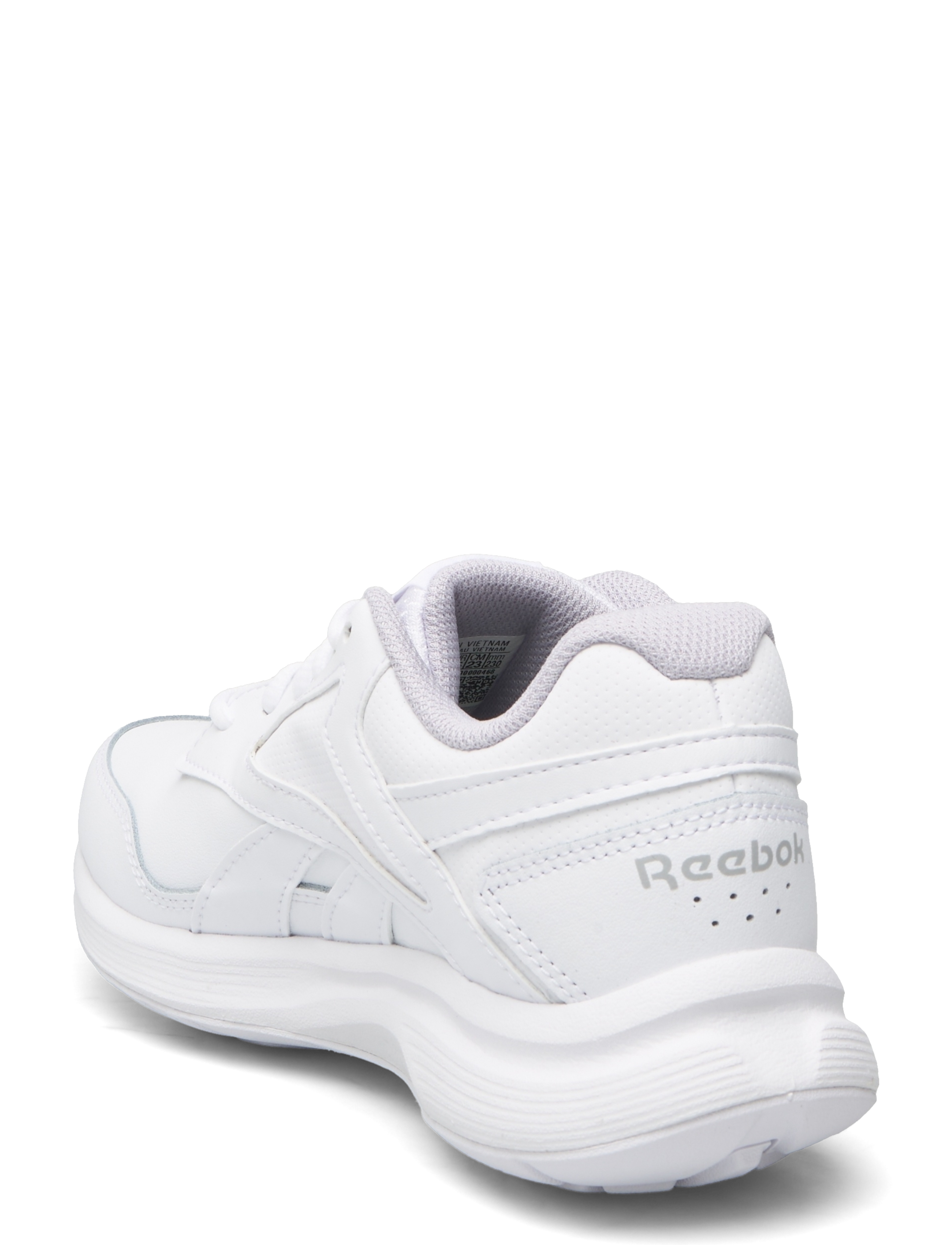 Reebok Performance - WALK ULTRA 7 DMX MAX - buty na wędrówki - white/cdgry2/croyal - 2