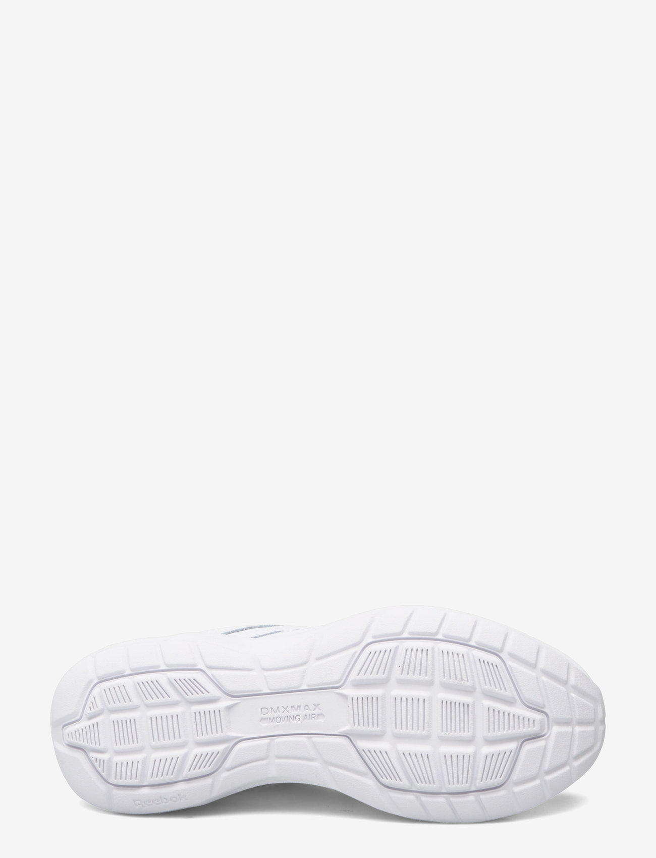 Reebok Performance - WALK ULTRA 7 DMX MAX - matka- ja kõndimisjalatsid - white/cdgry2/croyal - 4