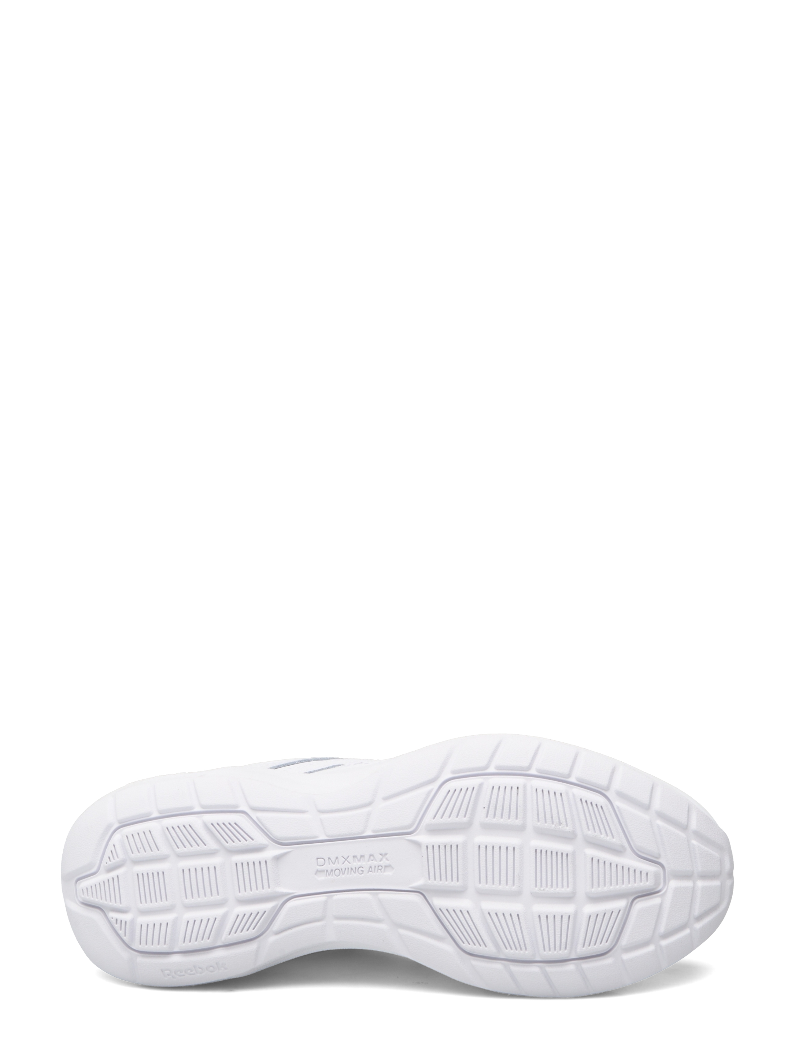 Reebok Performance - WALK ULTRA 7 DMX MAX - buty na wędrówki - white/cdgry2/croyal - 4
