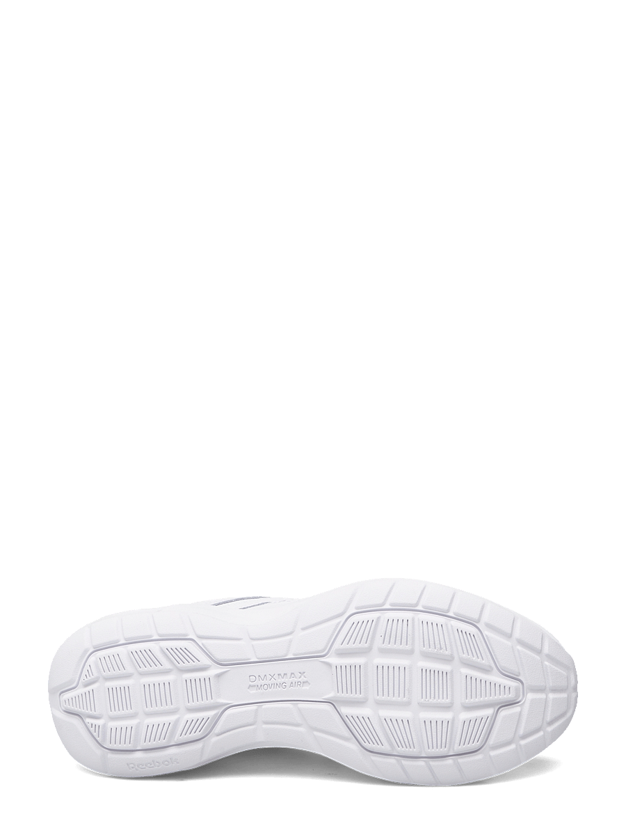 Reebok Performance - WALK ULTRA 7 DMX MAX - vandringsskor - white/cdgry2/croyal - 4