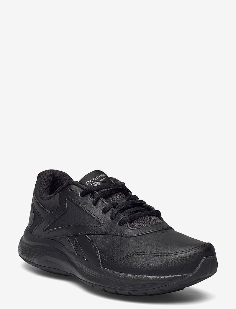 Reebok Performance - WALK ULTRA 7 DMX MAX - vandresko - black/cdgry5/croyal - 0