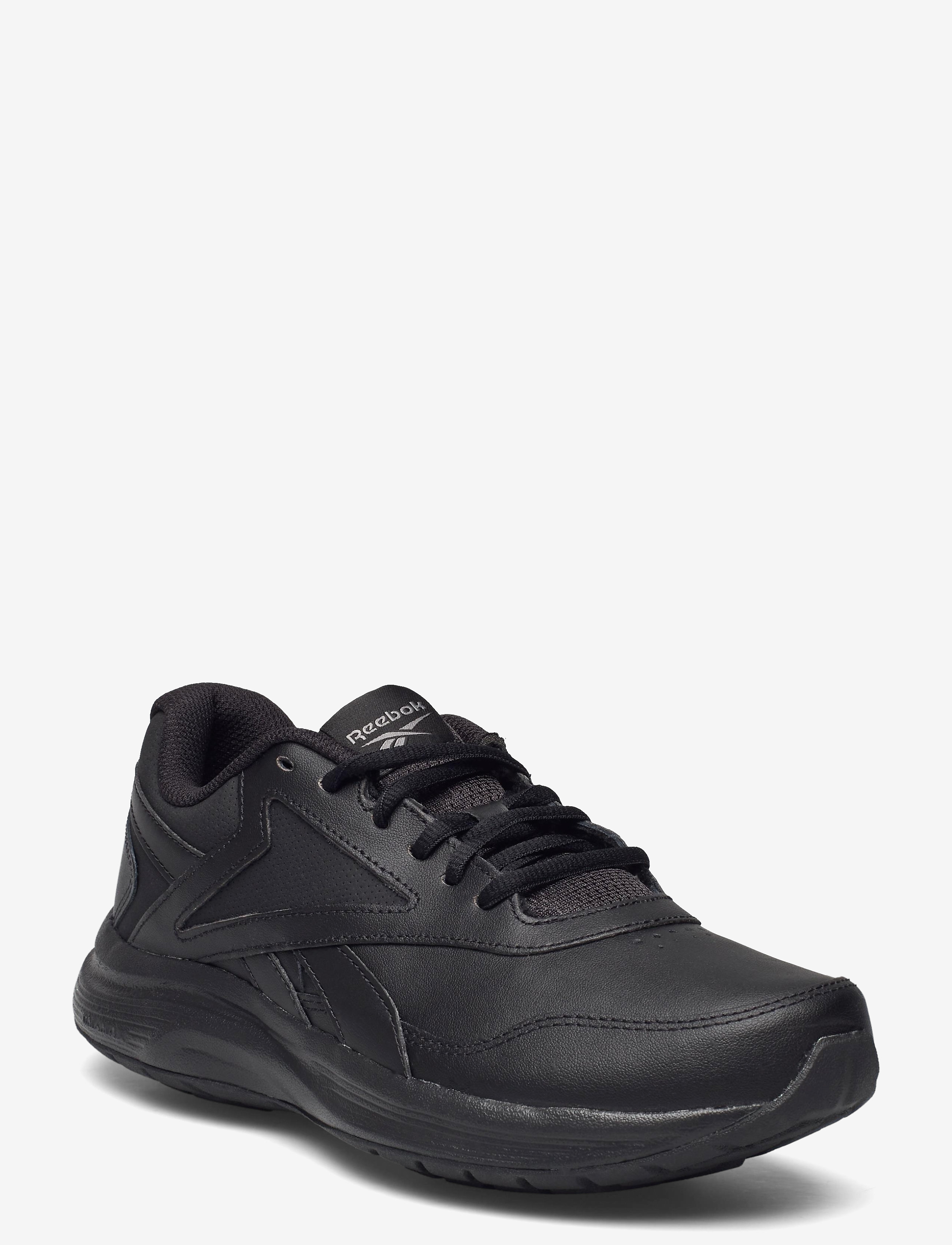 Reebok Performance WALK ULTRA 7 DMX MAX - Visa allt - BLACK/CDGRY5/CROYAL / black