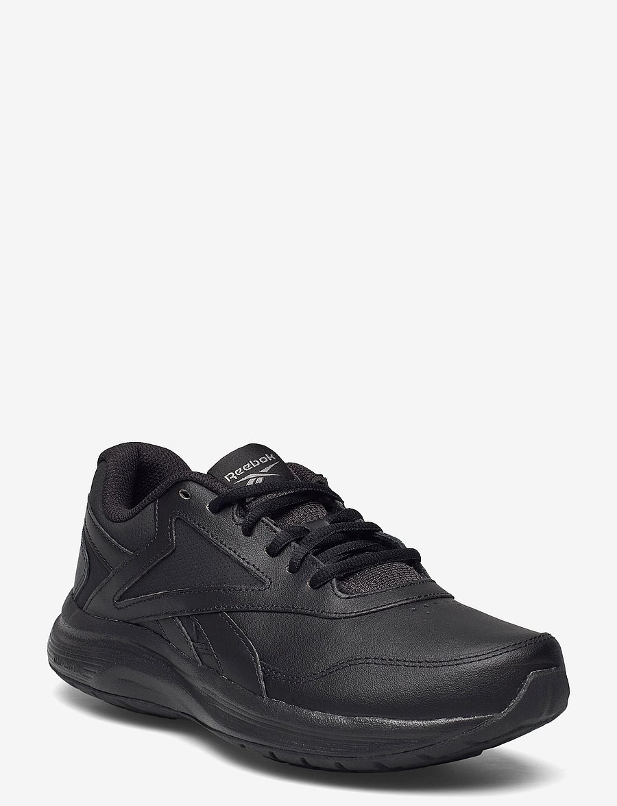 Reebok Performance - WALK ULTRA 7 DMX MAX - vandringsskor - black/cdgry5/croyal - 0