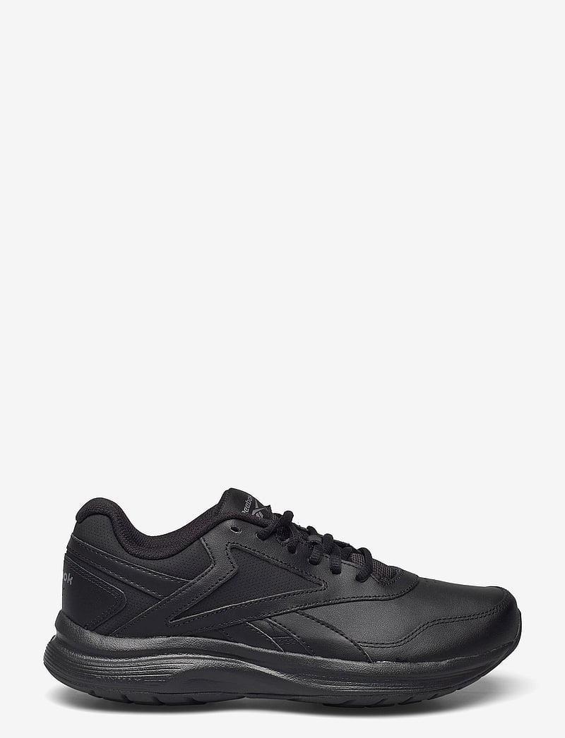 Reebok Performance - WALK ULTRA 7 DMX MAX - hiking shoes - black/cdgry5/croyal - 1