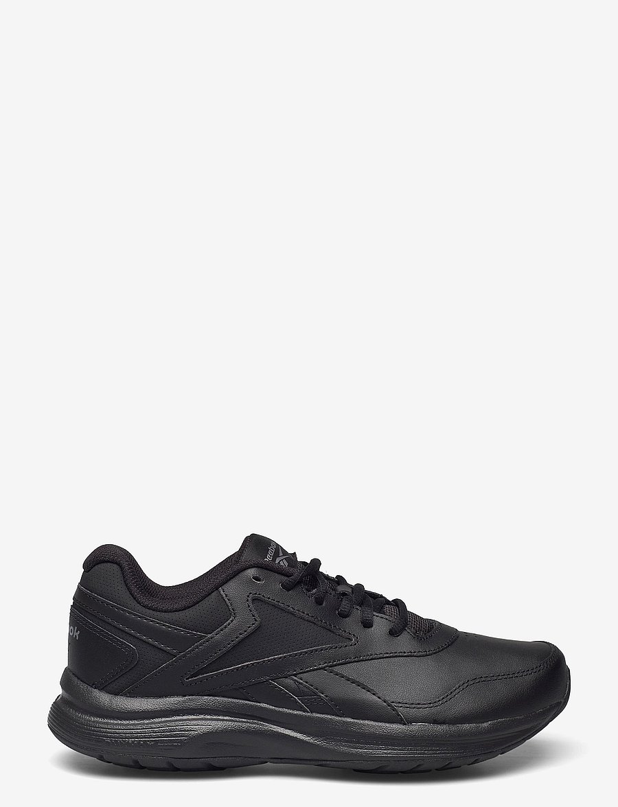 Reebok Performance - WALK ULTRA 7 DMX MAX - vandringsskor - black/cdgry5/croyal - 1